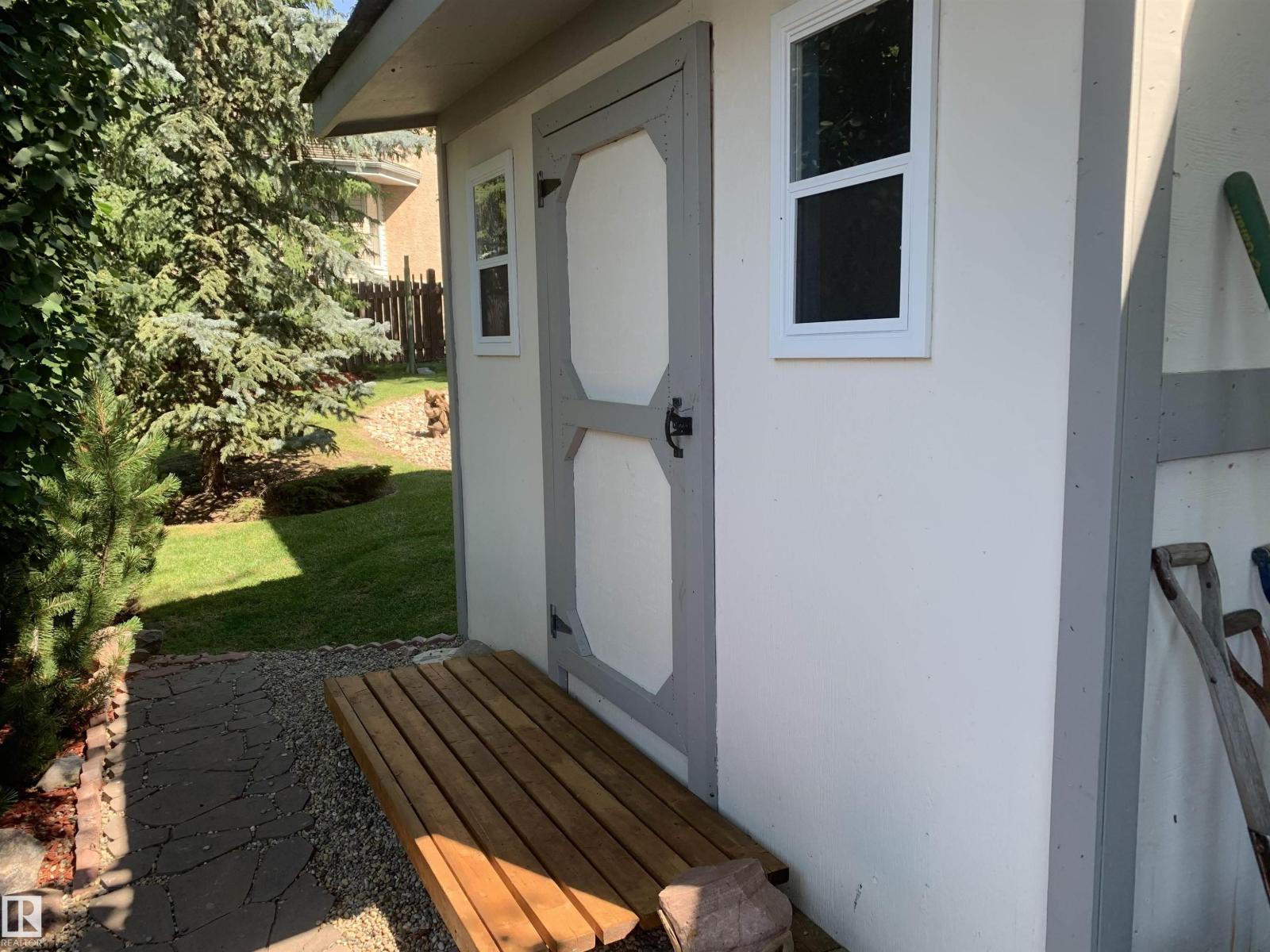 471 Ronning St Nw, Edmonton, Alberta  T6R 1Z2 - Photo 45 - E4478750