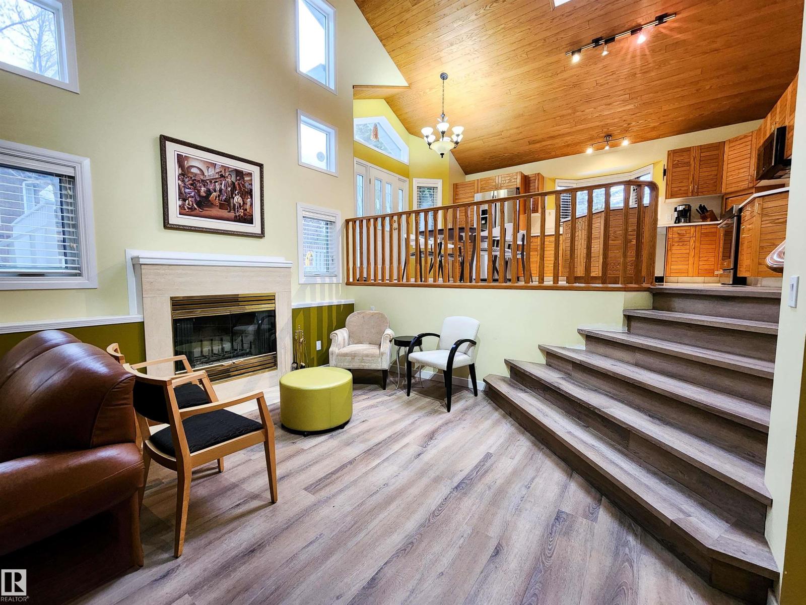 471 Ronning St Nw, Edmonton, Alberta  T6R 1Z2 - Photo 20 - E4478750