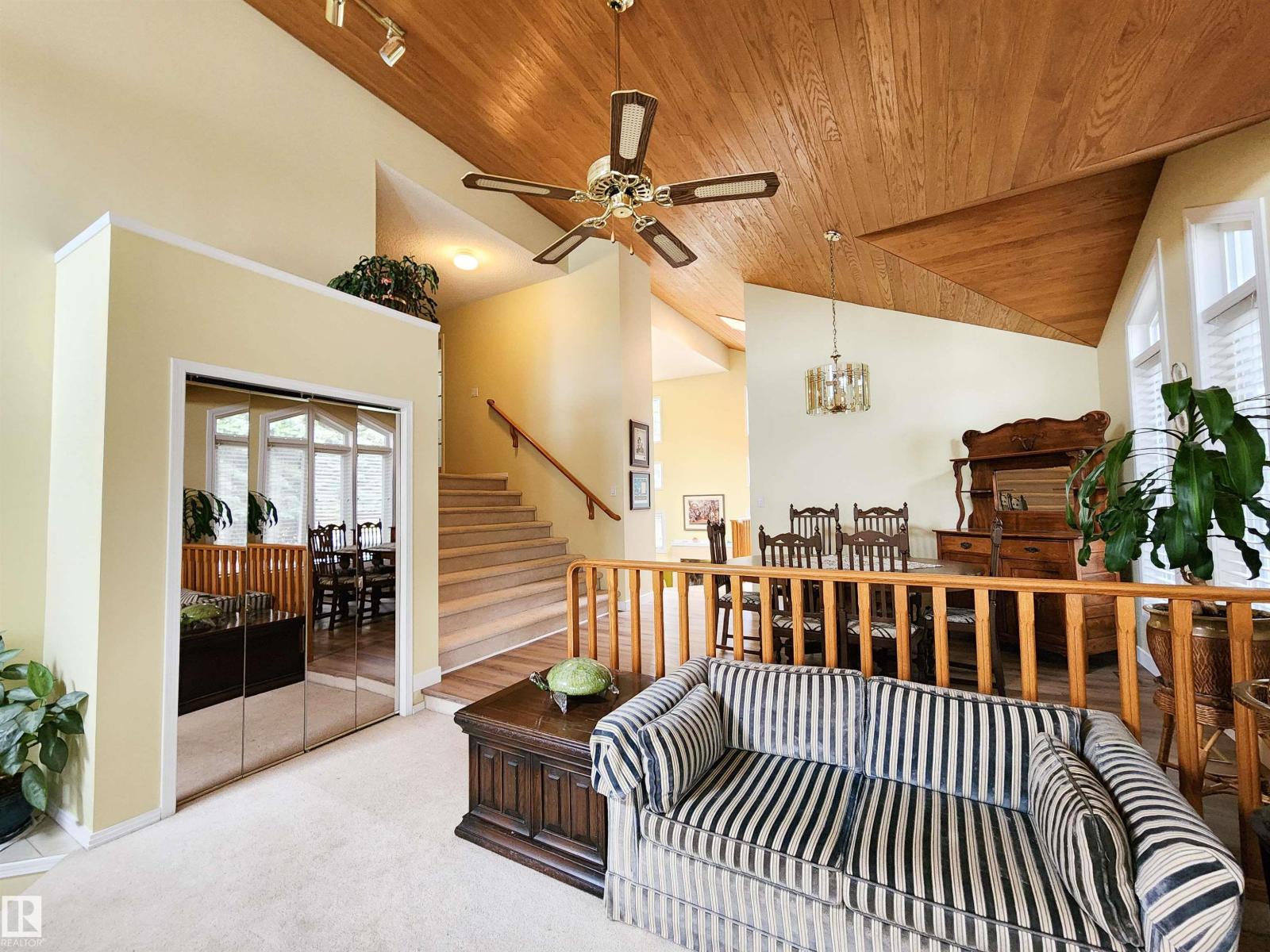 471 Ronning St Nw, Edmonton, Alberta  T6R 1Z2 - Photo 10 - E4478750