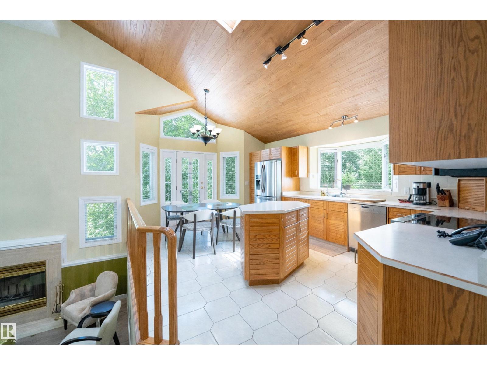 471 Ronning St Nw, Edmonton, Alberta  T6R 1Z2 - Photo 18 - E4478750