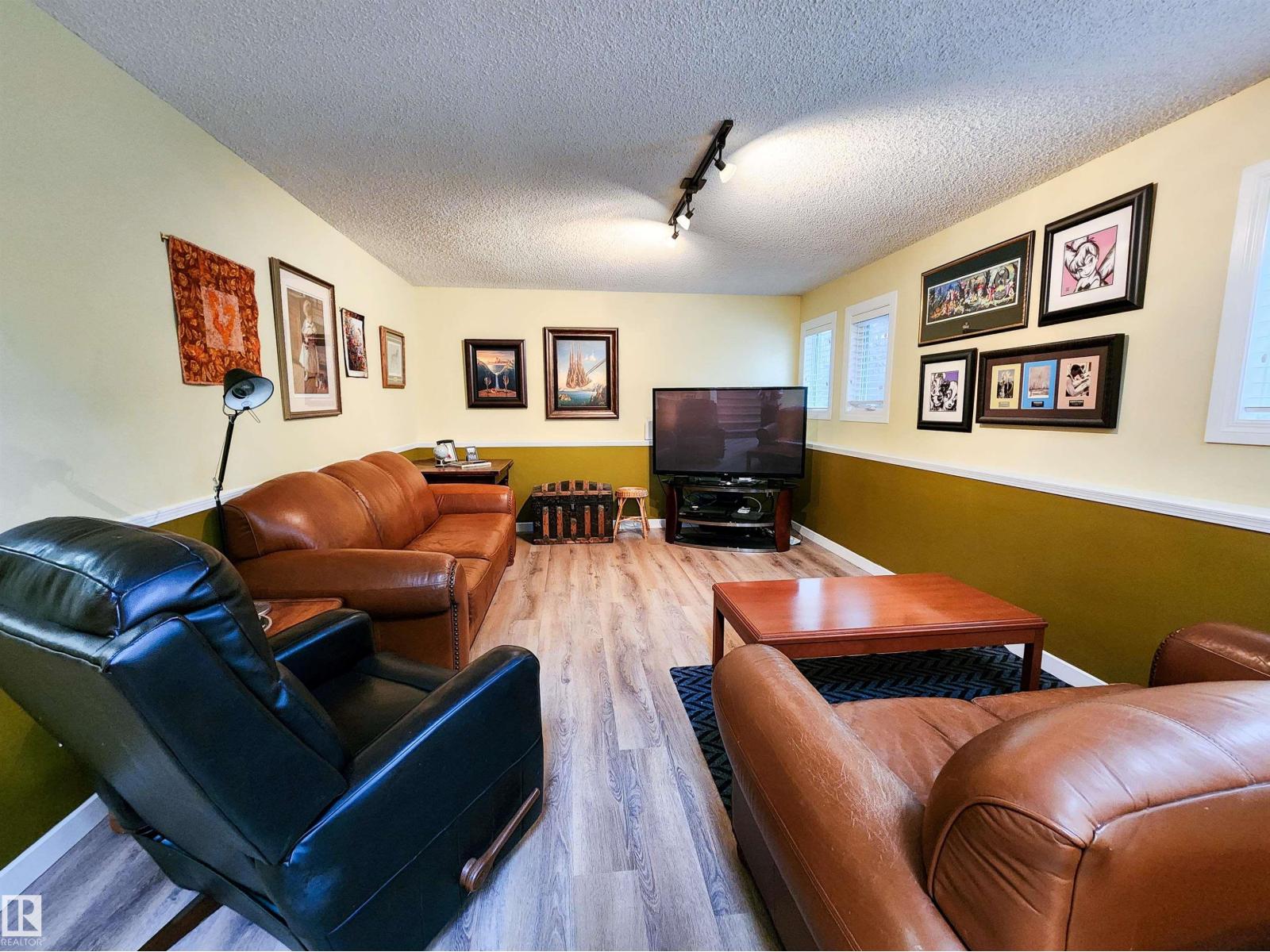 471 Ronning St Nw, Edmonton, Alberta  T6R 1Z2 - Photo 21 - E4478750