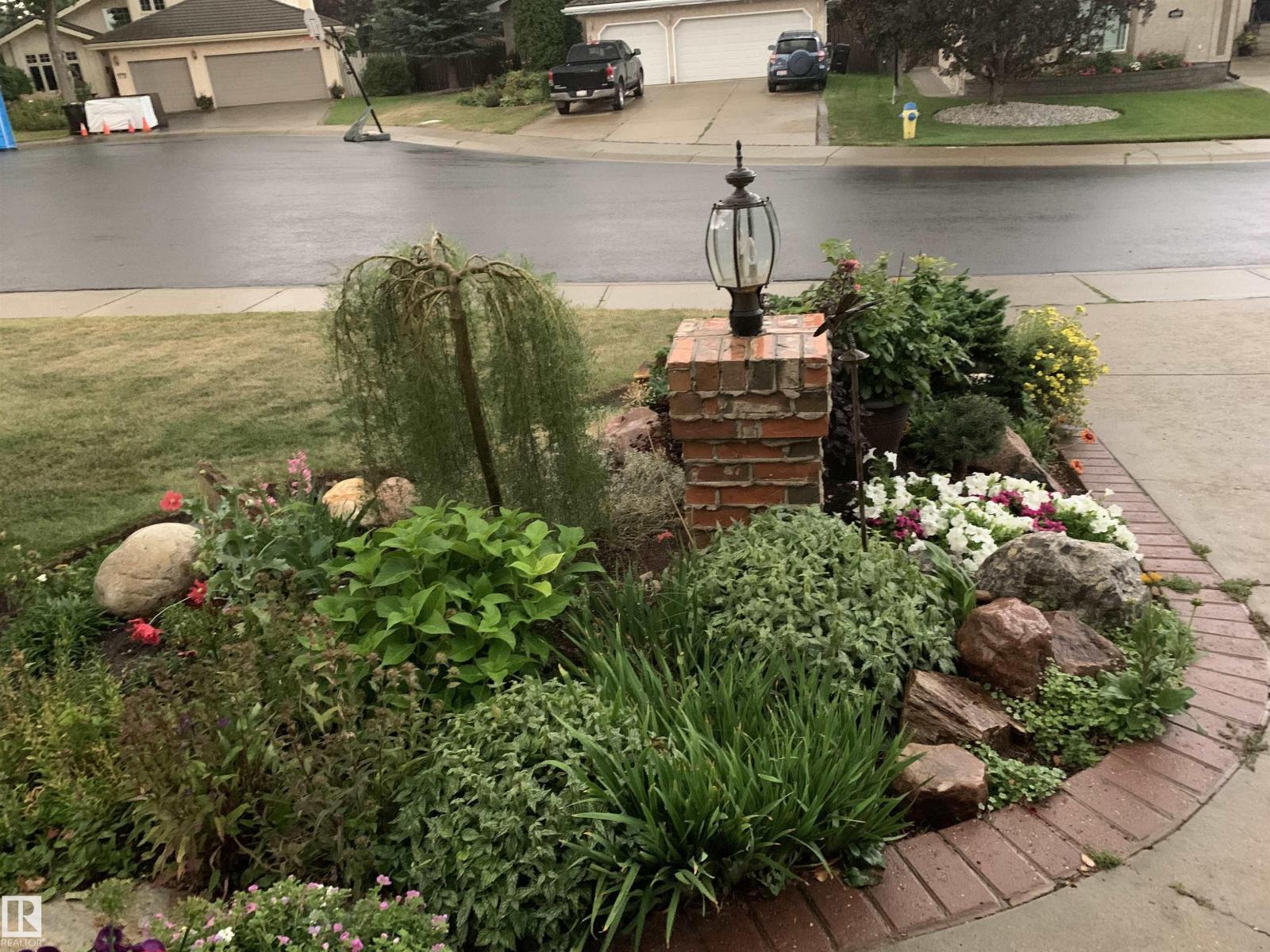 471 Ronning St Nw, Edmonton, Alberta  T6R 1Z2 - Photo 51 - E4478750