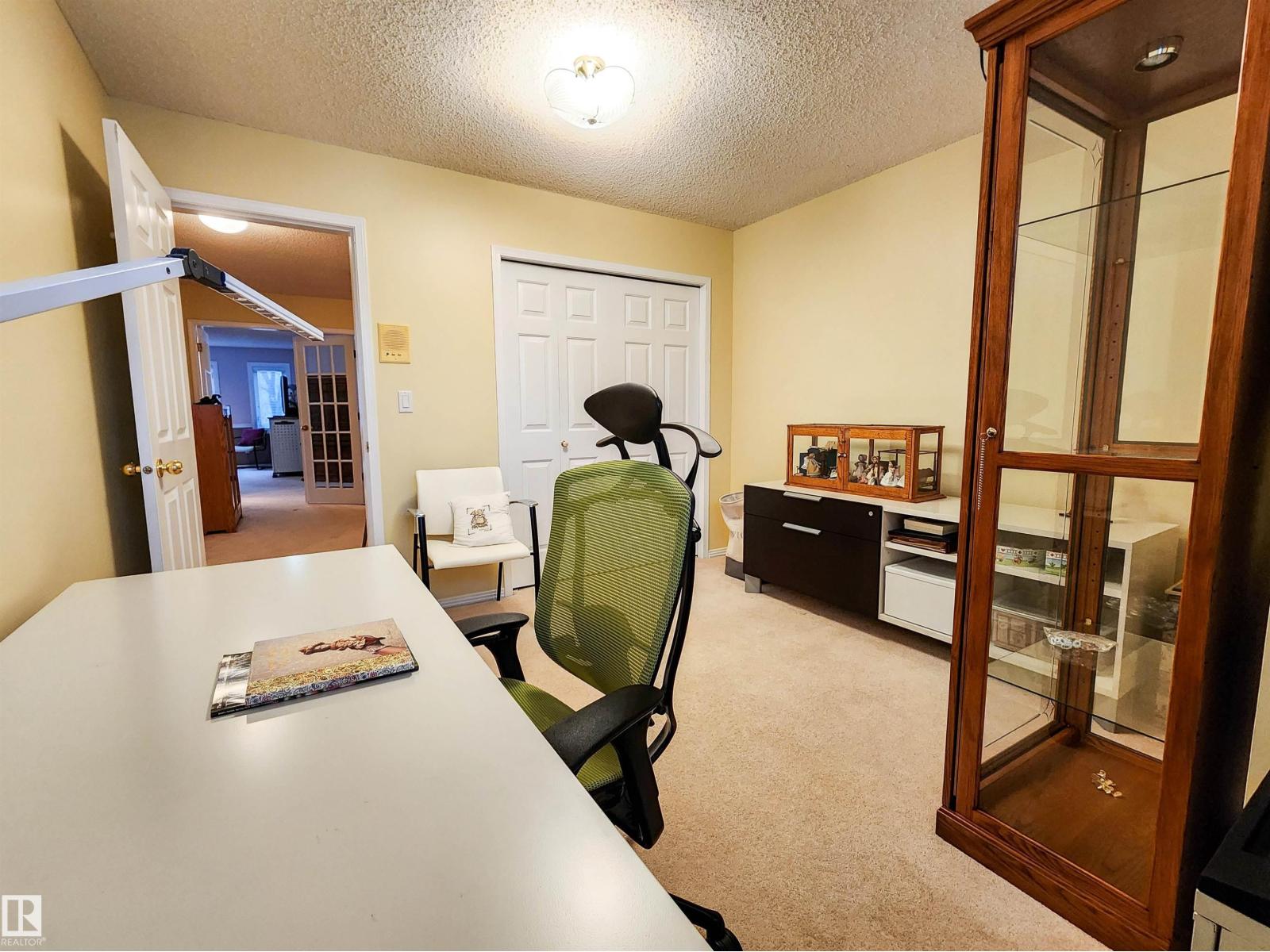 471 Ronning St Nw, Edmonton, Alberta  T6R 1Z2 - Photo 36 - E4478750