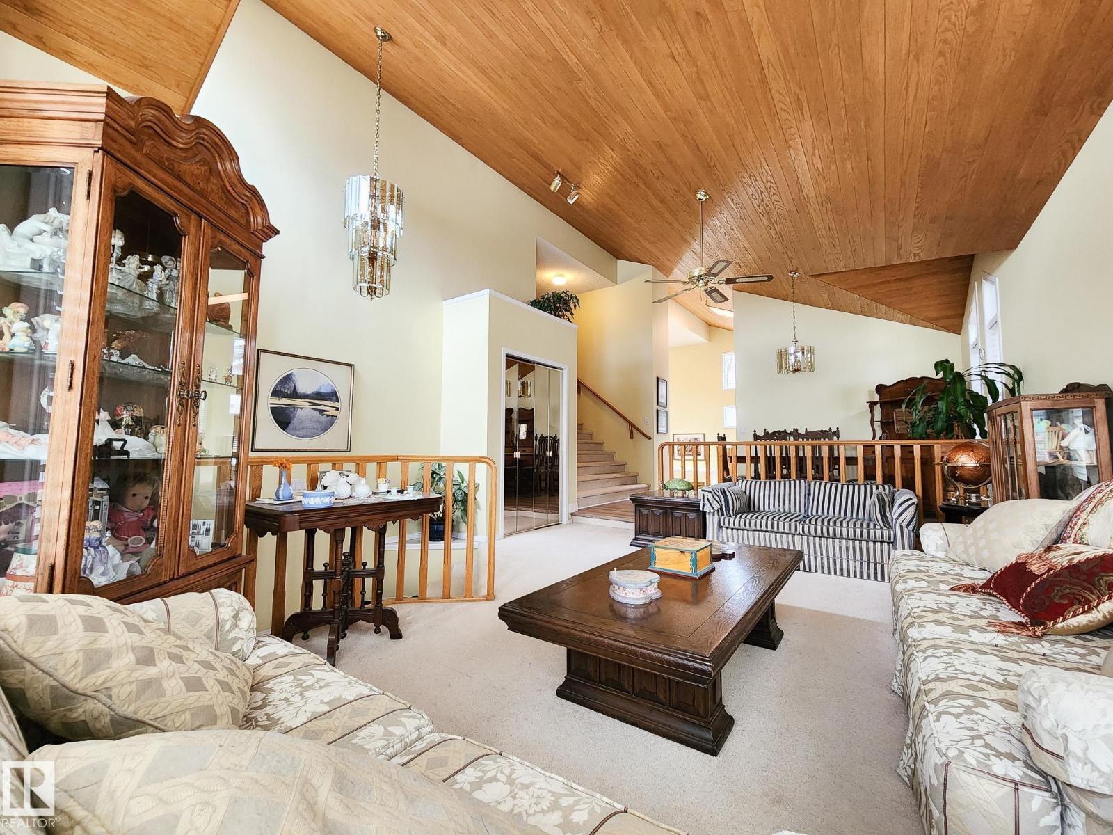 471 Ronning St Nw, Edmonton, Alberta  T6R 1Z2 - Photo 9 - E4478750