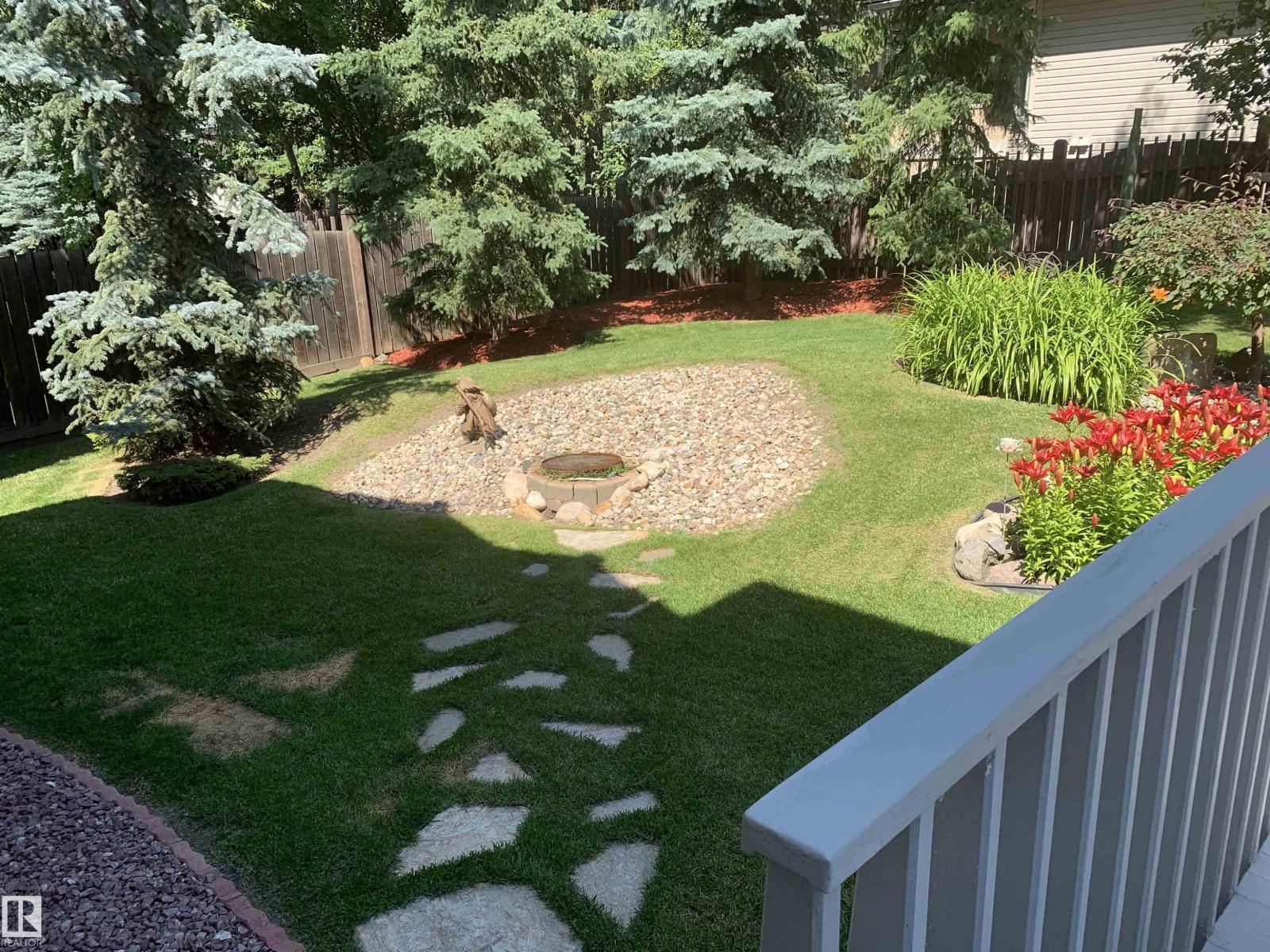 471 Ronning St Nw, Edmonton, Alberta  T6R 1Z2 - Photo 48 - E4478750