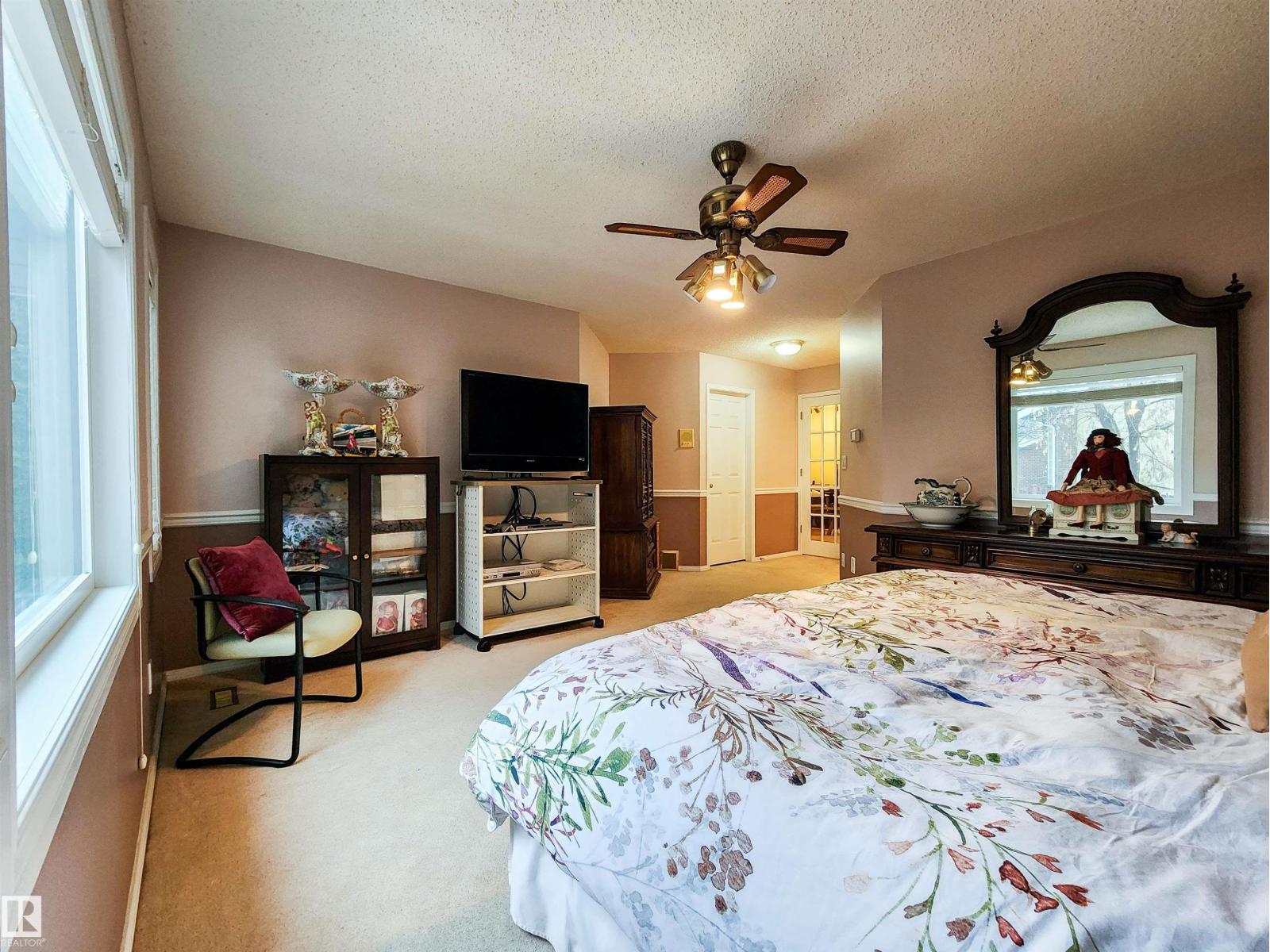 471 Ronning St Nw, Edmonton, Alberta  T6R 1Z2 - Photo 30 - E4478750