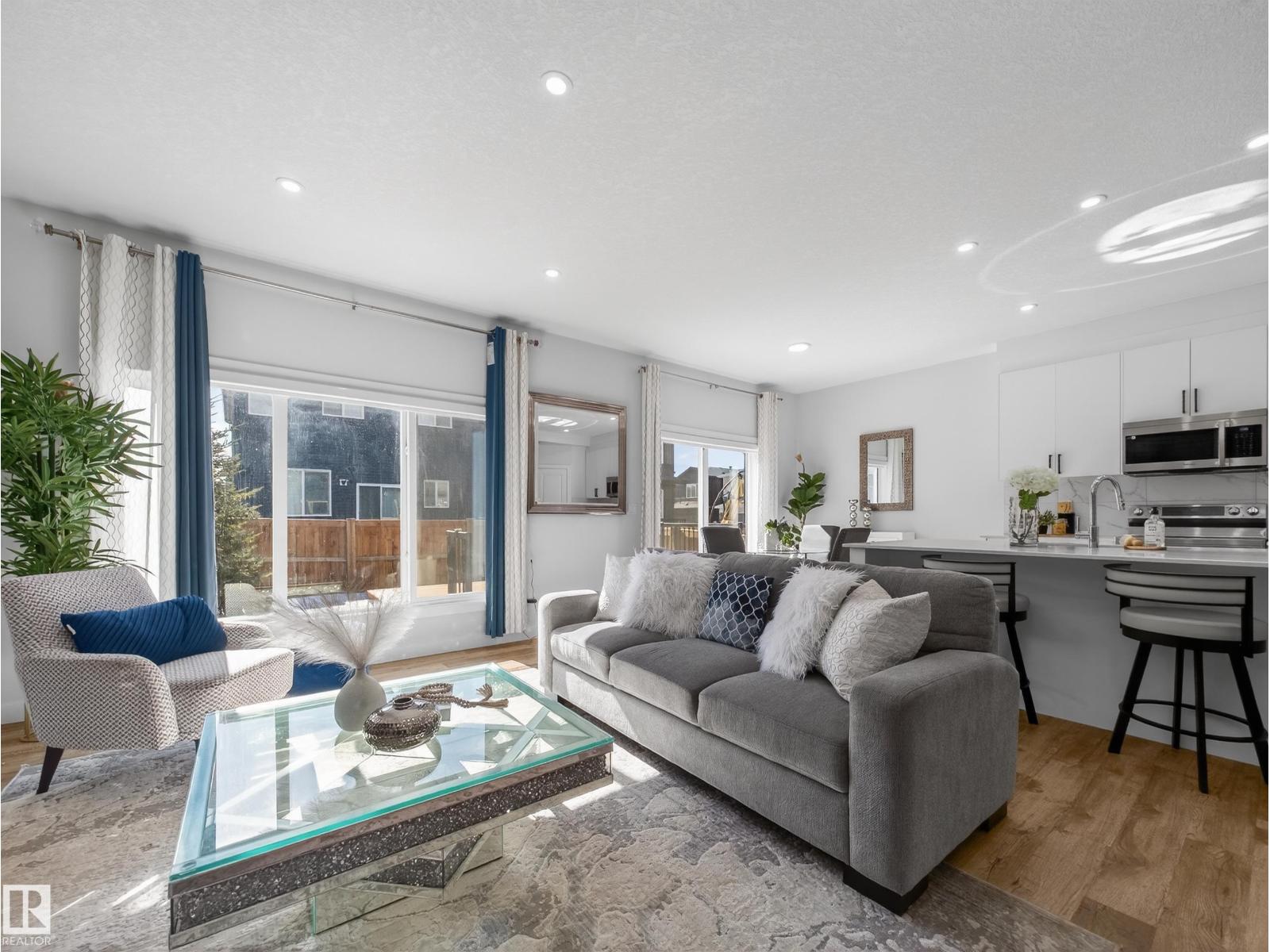 5546 Kootook Rd Sw, Edmonton, Alberta  T6W 4W1 - Photo 12 - E4478310