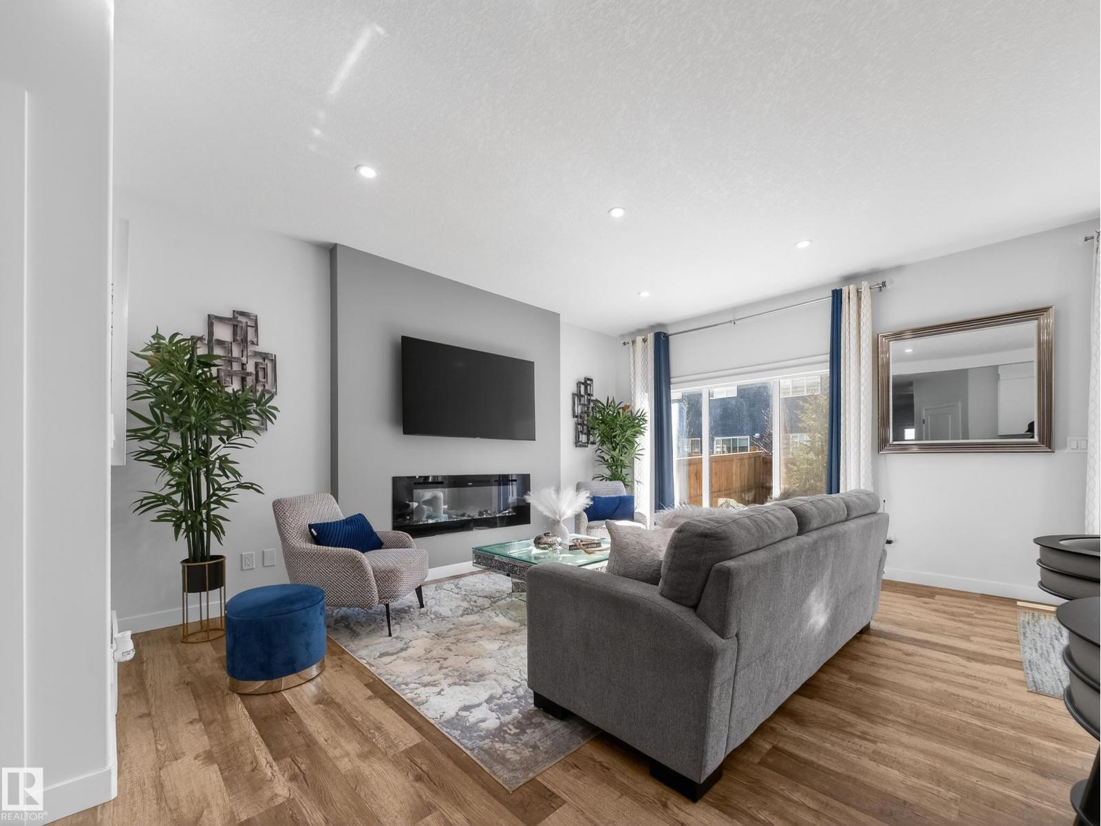 5546 Kootook Rd Sw, Edmonton, Alberta  T6W 4W1 - Photo 15 - E4478310