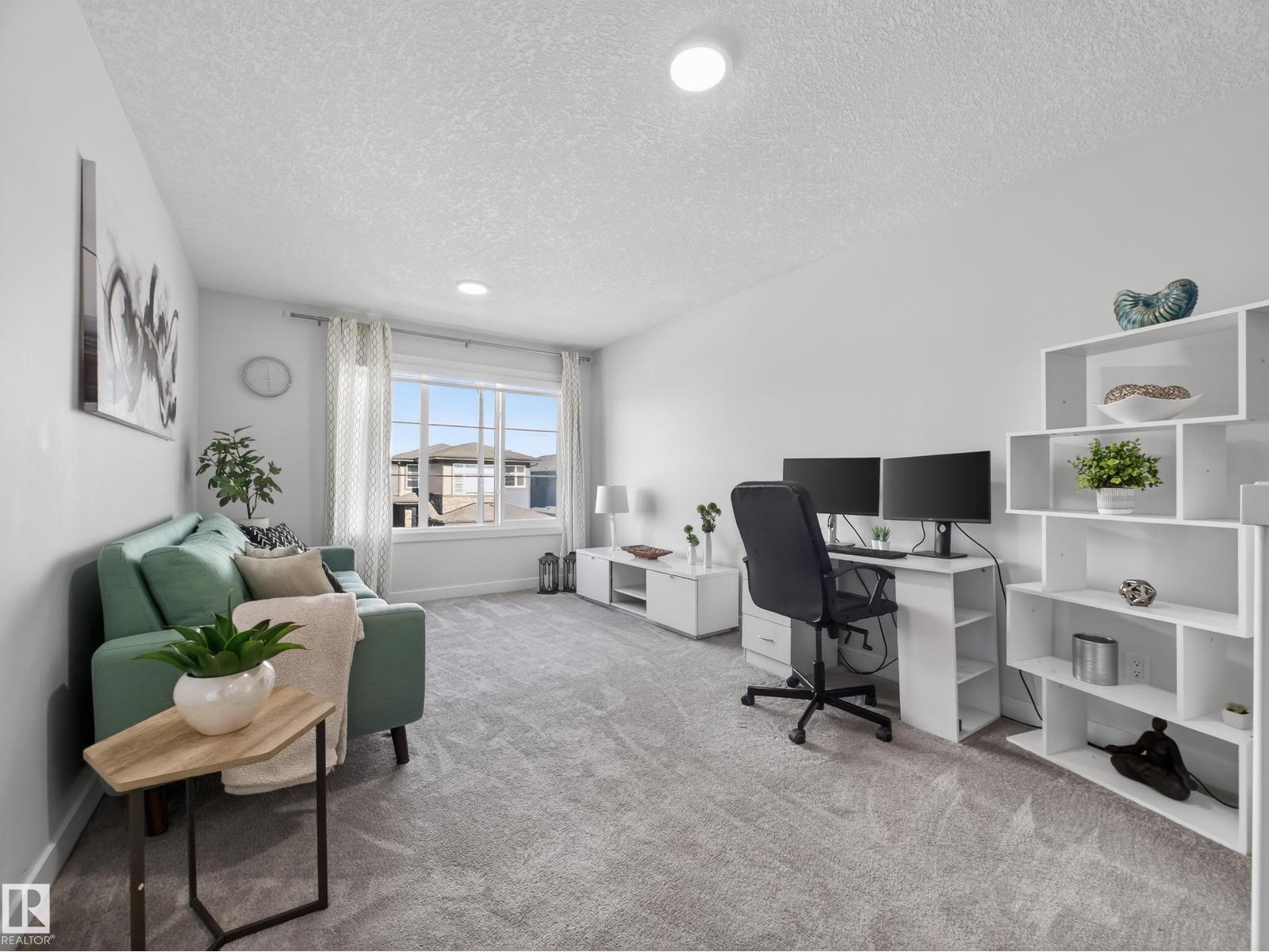 5546 Kootook Rd Sw, Edmonton, Alberta  T6W 4W1 - Photo 19 - E4478310