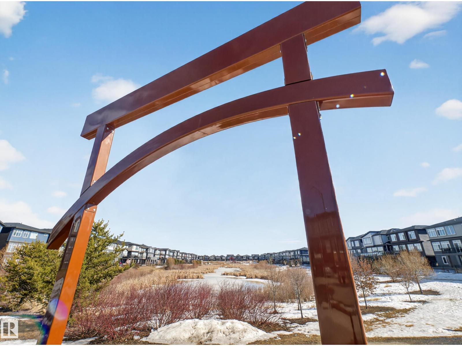 5546 Kootook Rd Sw, Edmonton, Alberta  T6W 4W1 - Photo 46 - E4478310