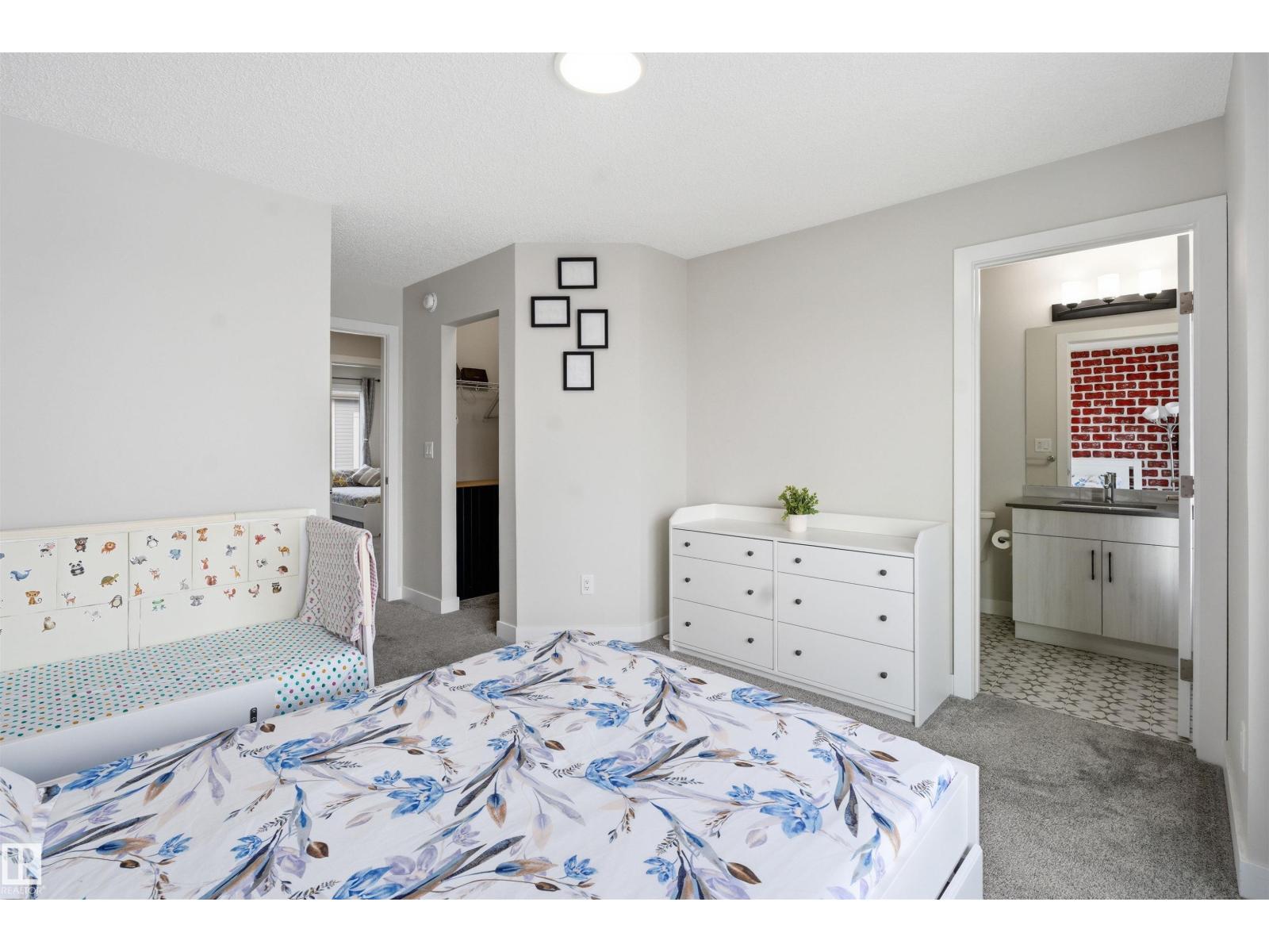 6208 Cartmell Court Sw, Edmonton, Alberta T6W 5A7 - Photo 11 - E4479083