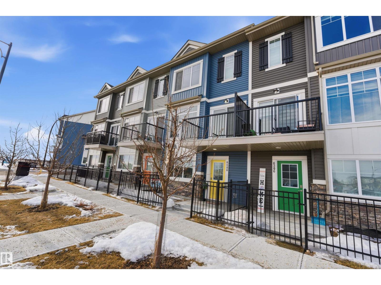 6208 Cartmell Court Sw, Edmonton, Alberta T6W 5A7 - Photo 28 - E4479083