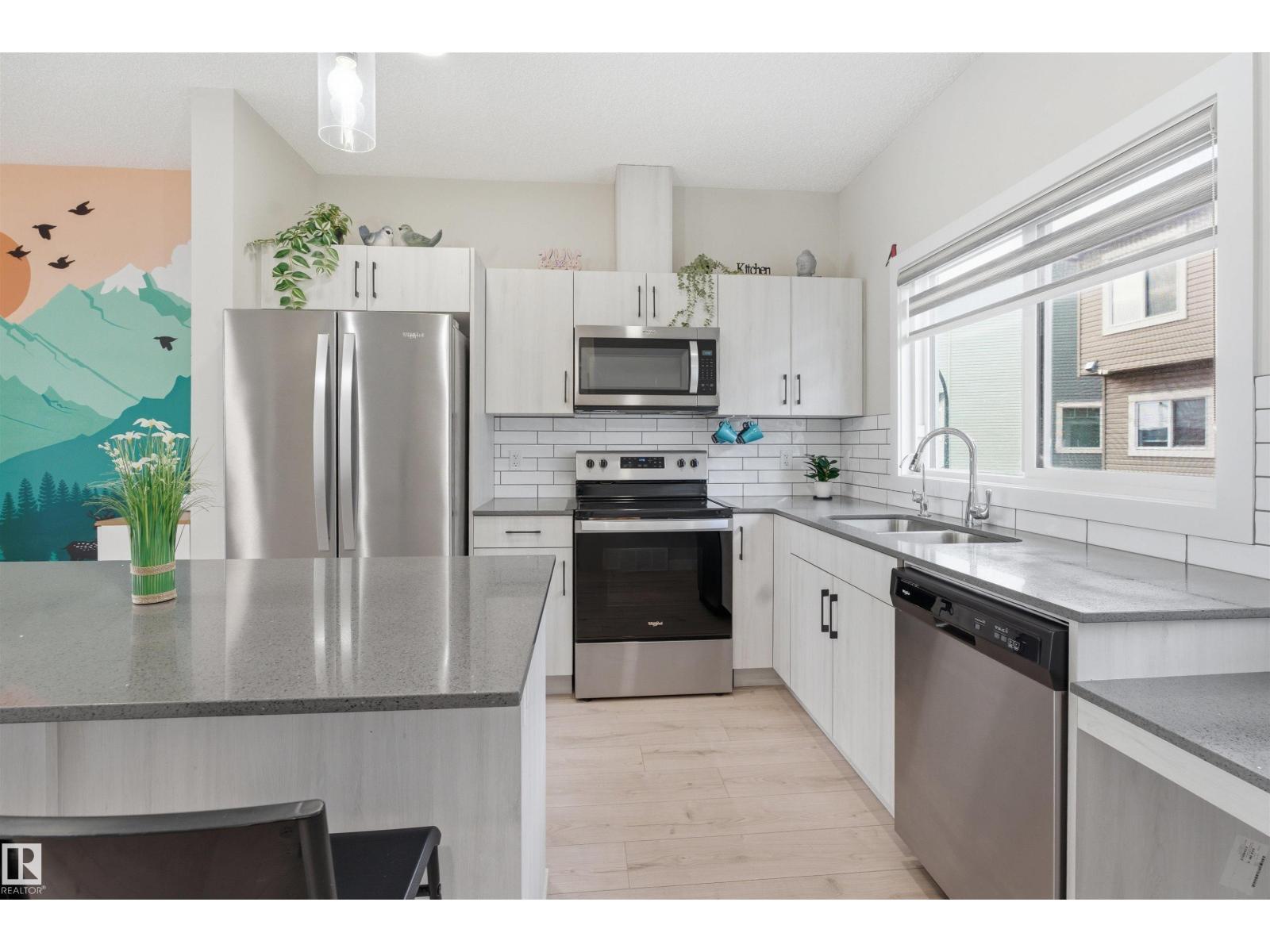 6208 Cartmell Court Sw, Edmonton, Alberta T6W 5A7 - Photo 9 - E4479083