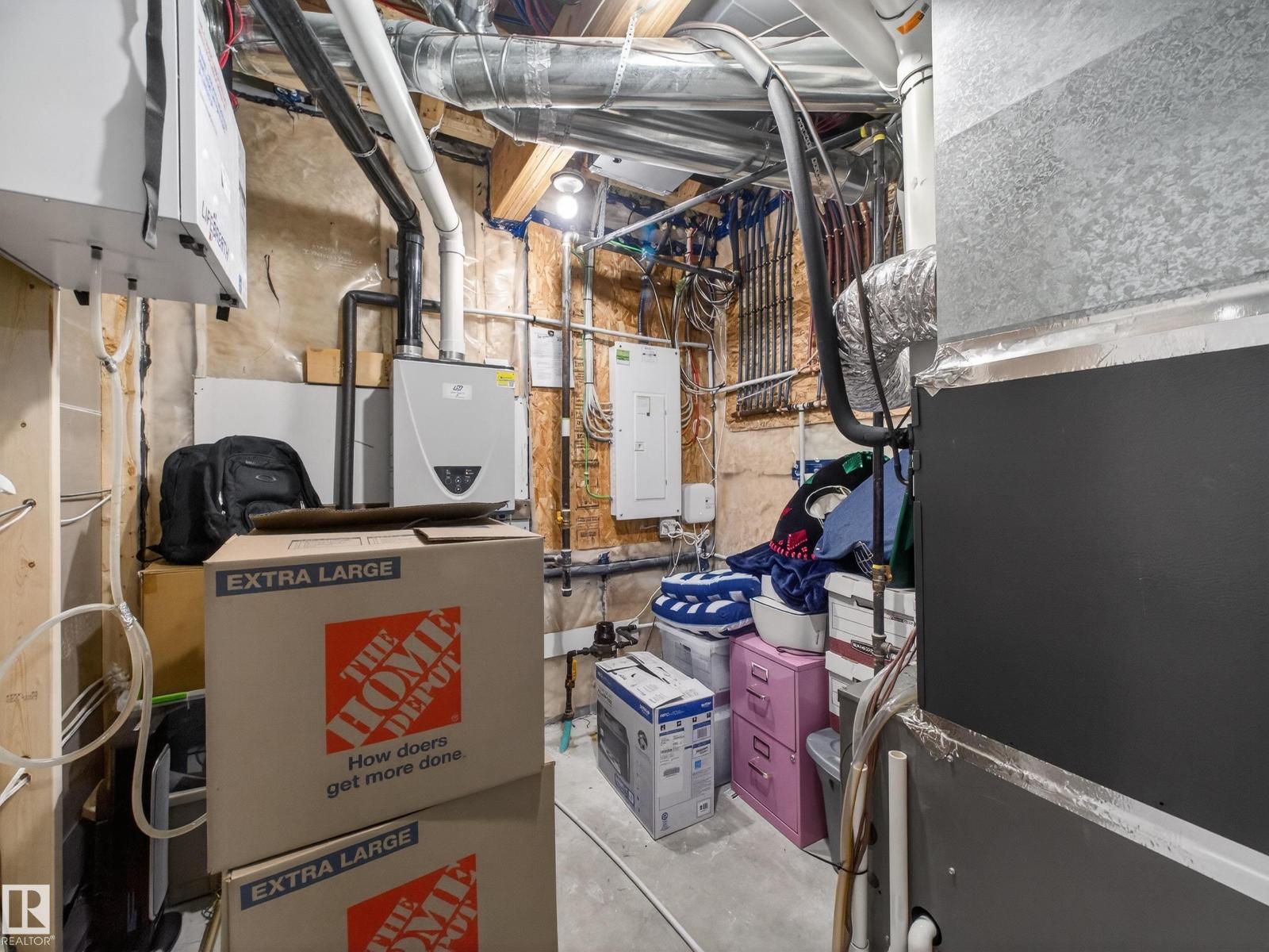 5546 Kootook Rd Sw, Edmonton, Alberta  T6W 4W1 - Photo 54 - E4478310