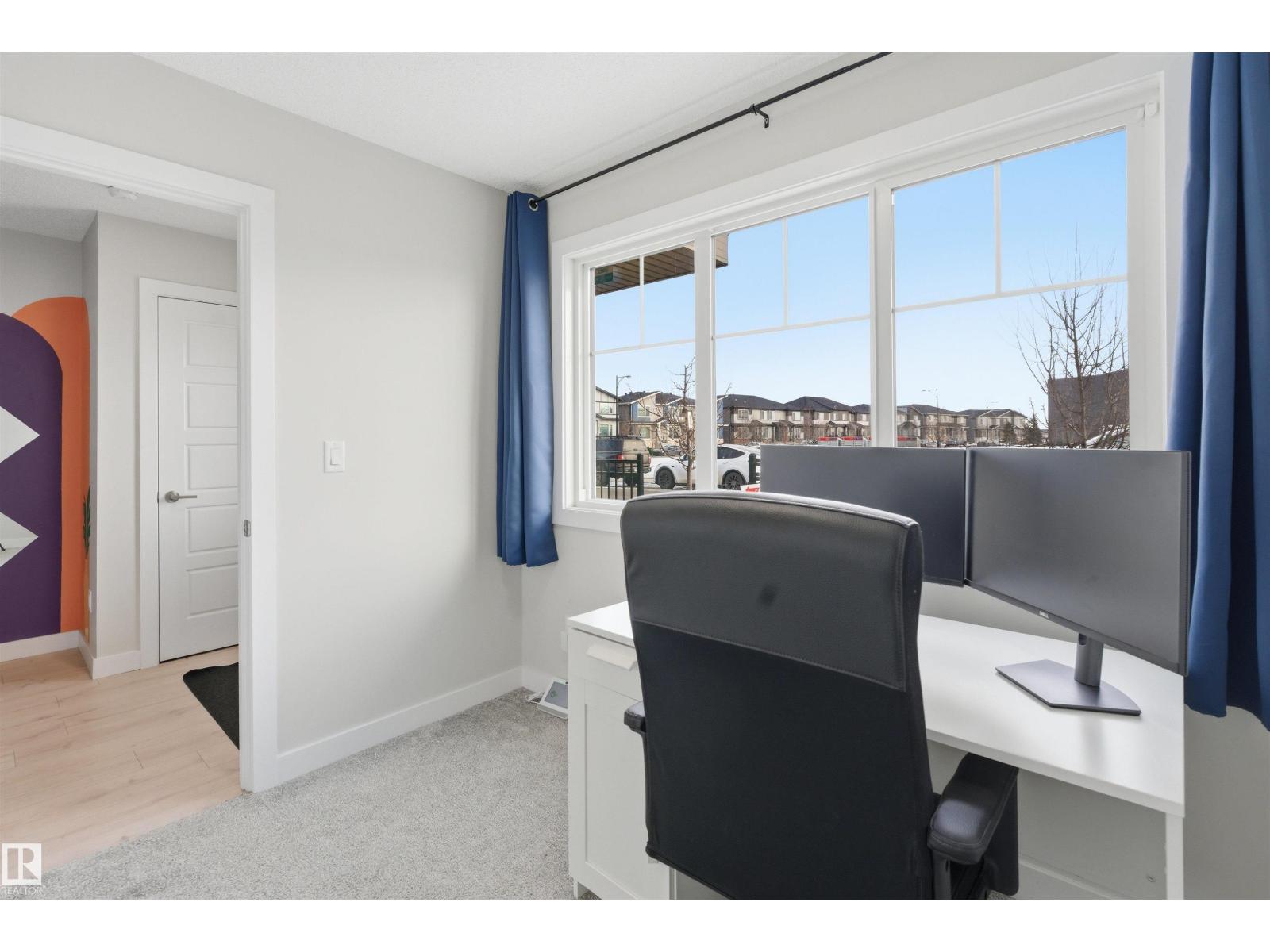 6208 Cartmell Court Sw, Edmonton, Alberta T6W 5A7 - Photo 12 - E4479083