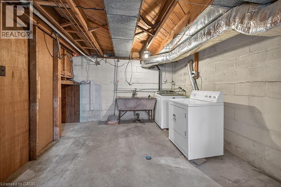 21 East 34th Street, Hamilton, Ontario  L8V 3W2 - Photo 29 - 40815619