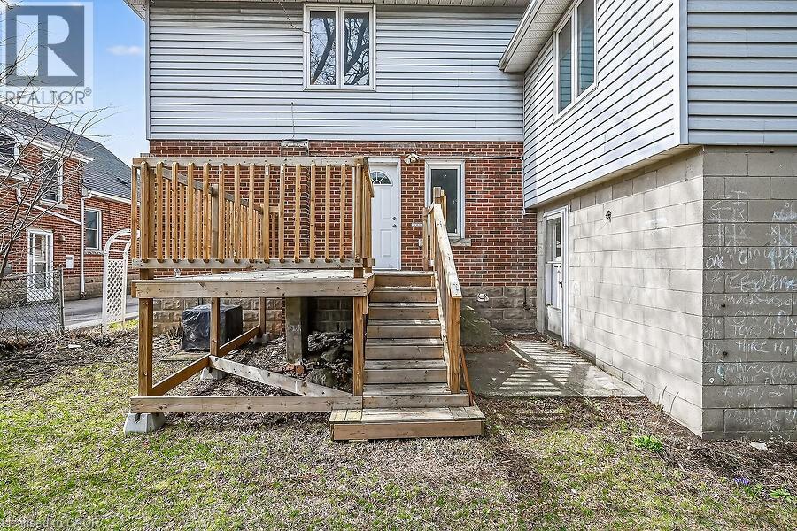 21 East 34th Street, Hamilton, Ontario  L8V 3W2 - Photo 31 - 40815619