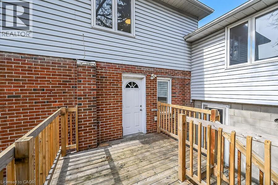 21 East 34th Street, Hamilton, Ontario  L8V 3W2 - Photo 32 - 40815619