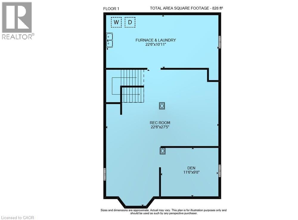 21 East 34th Street, Hamilton, Ontario  L8V 3W2 - Photo 33 - 40815619