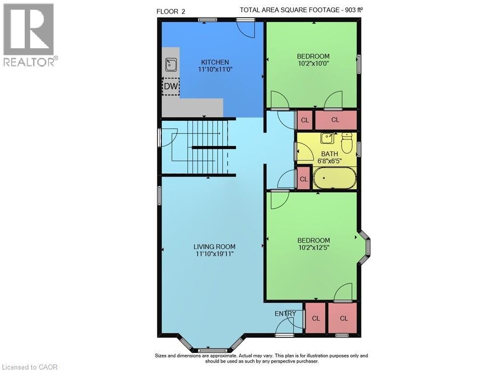 21 East 34th Street, Hamilton, Ontario  L8V 3W2 - Photo 34 - 40815619