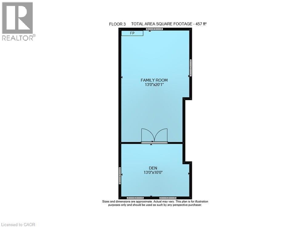 21 East 34th Street, Hamilton, Ontario  L8V 3W2 - Photo 35 - 40815619