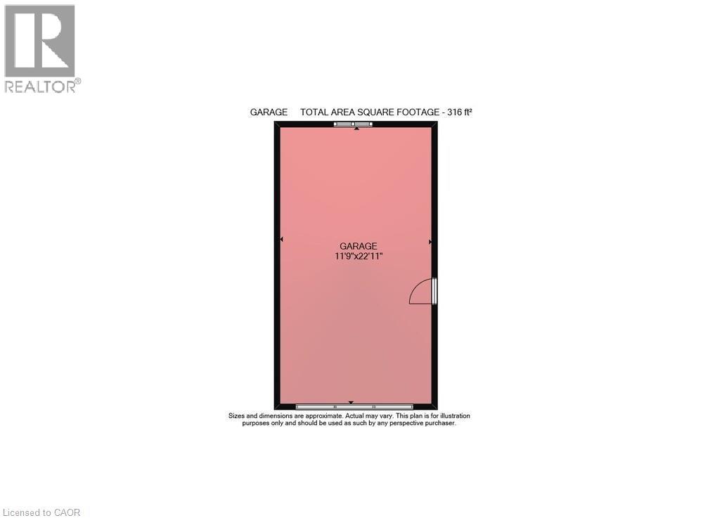 21 East 34th Street, Hamilton, Ontario  L8V 3W2 - Photo 37 - 40815619