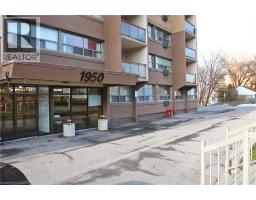 1950 MAIN Street W Unit# 1004, hamilton, Ontario