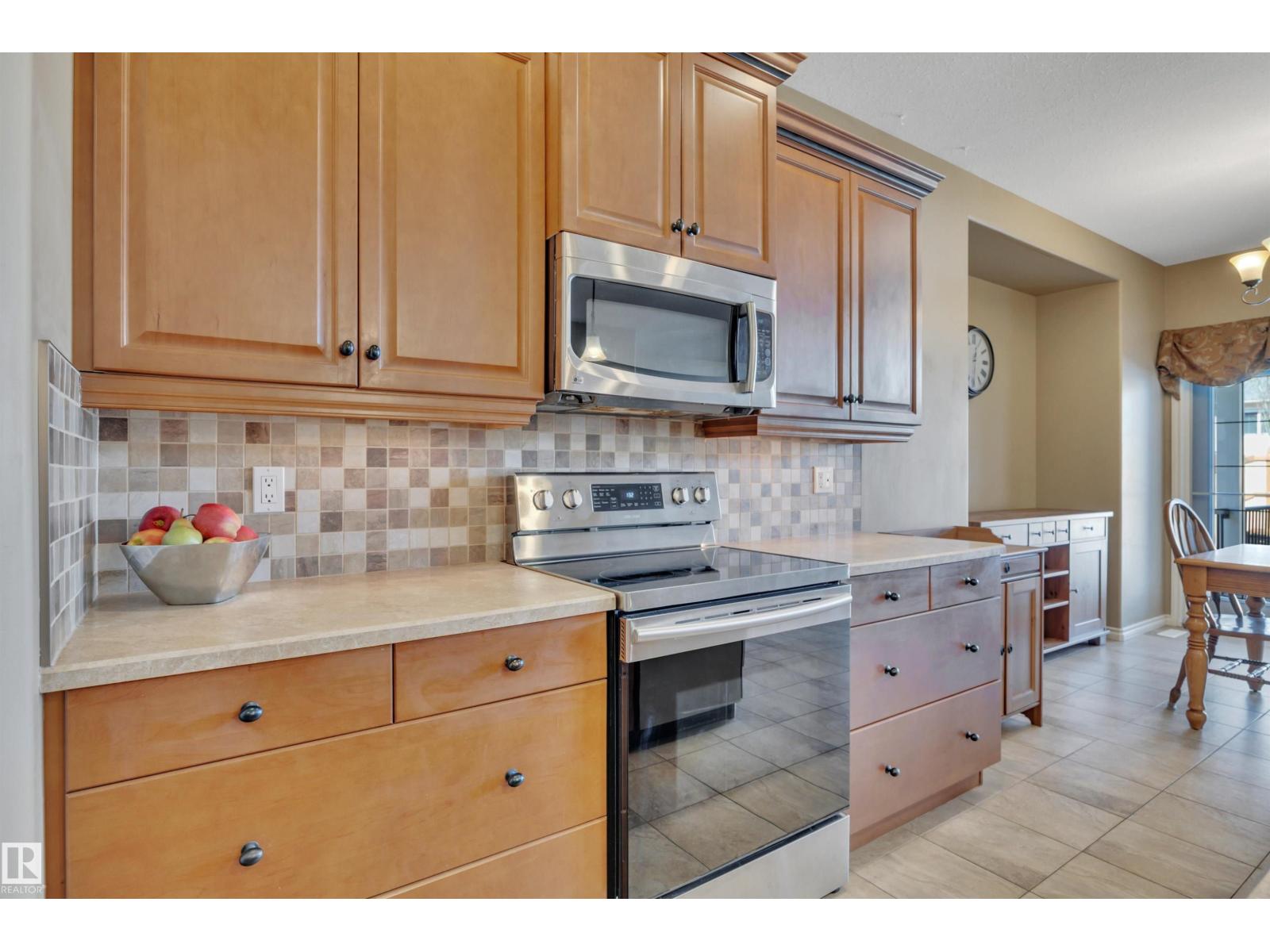 90 Windrose Dr, Leduc, Alberta  T9E 8N3 - Photo 8 - E4478318