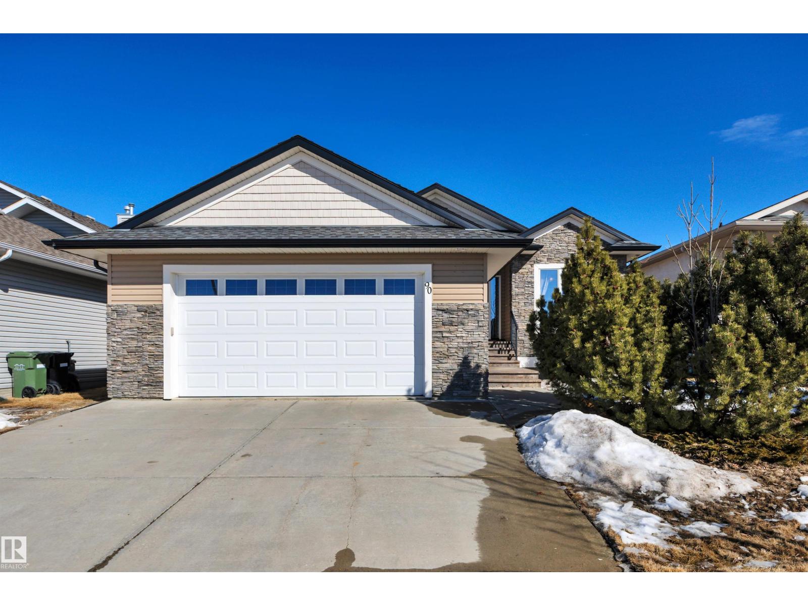 90 Windrose Dr, Leduc, Alberta  T9E 8N3 - Photo 2 - E4478318