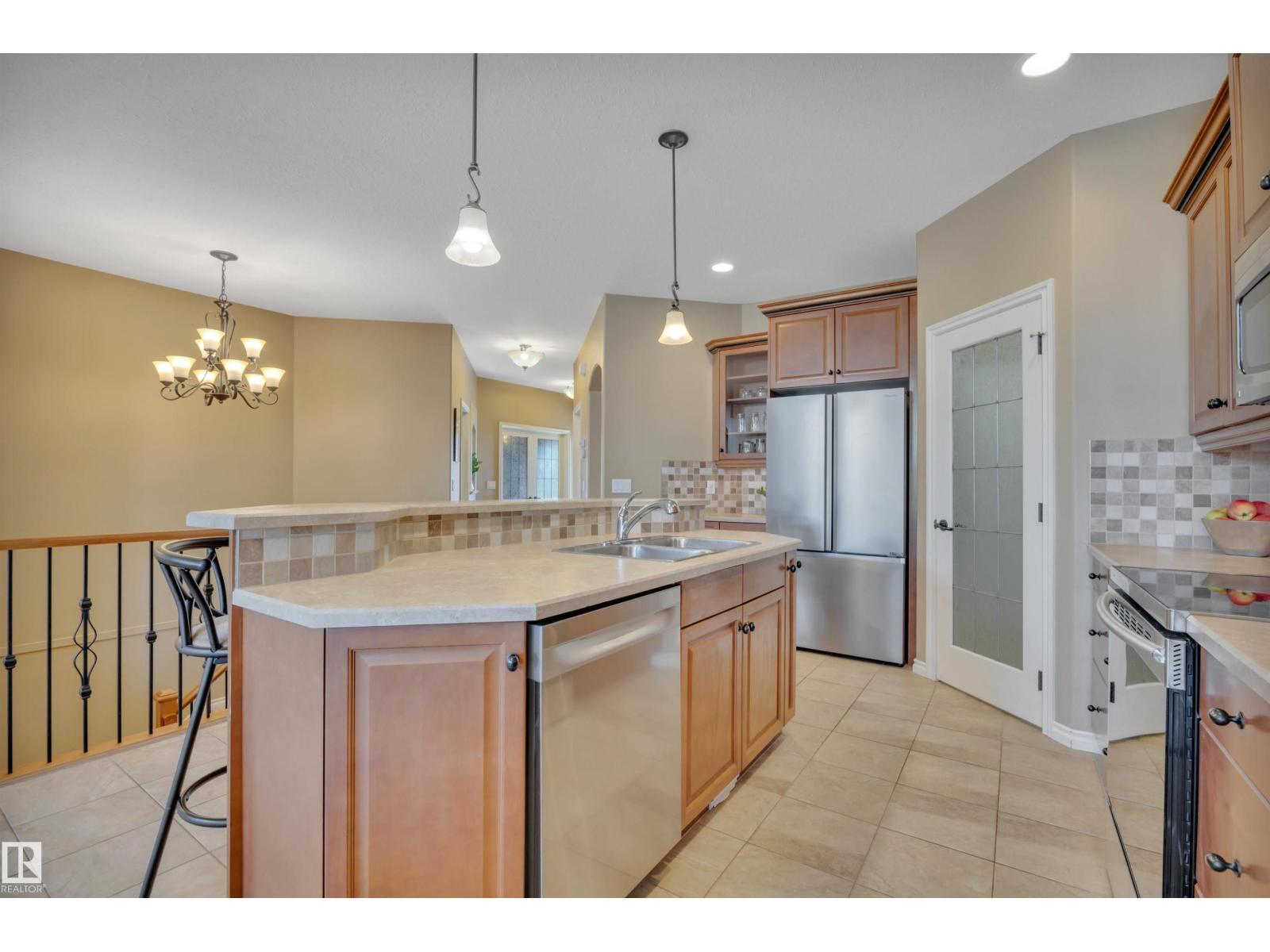 90 Windrose Dr, Leduc, Alberta  T9E 8N3 - Photo 11 - E4478318