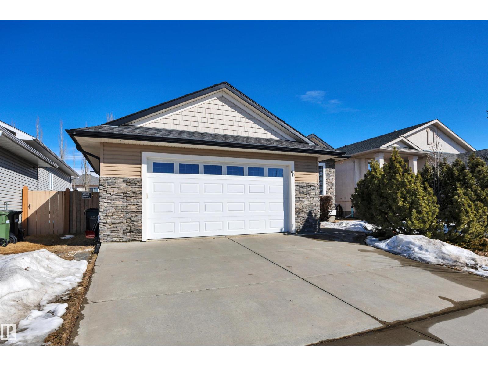 90 Windrose Dr, Leduc, Alberta  T9E 8N3 - Photo 3 - E4478318