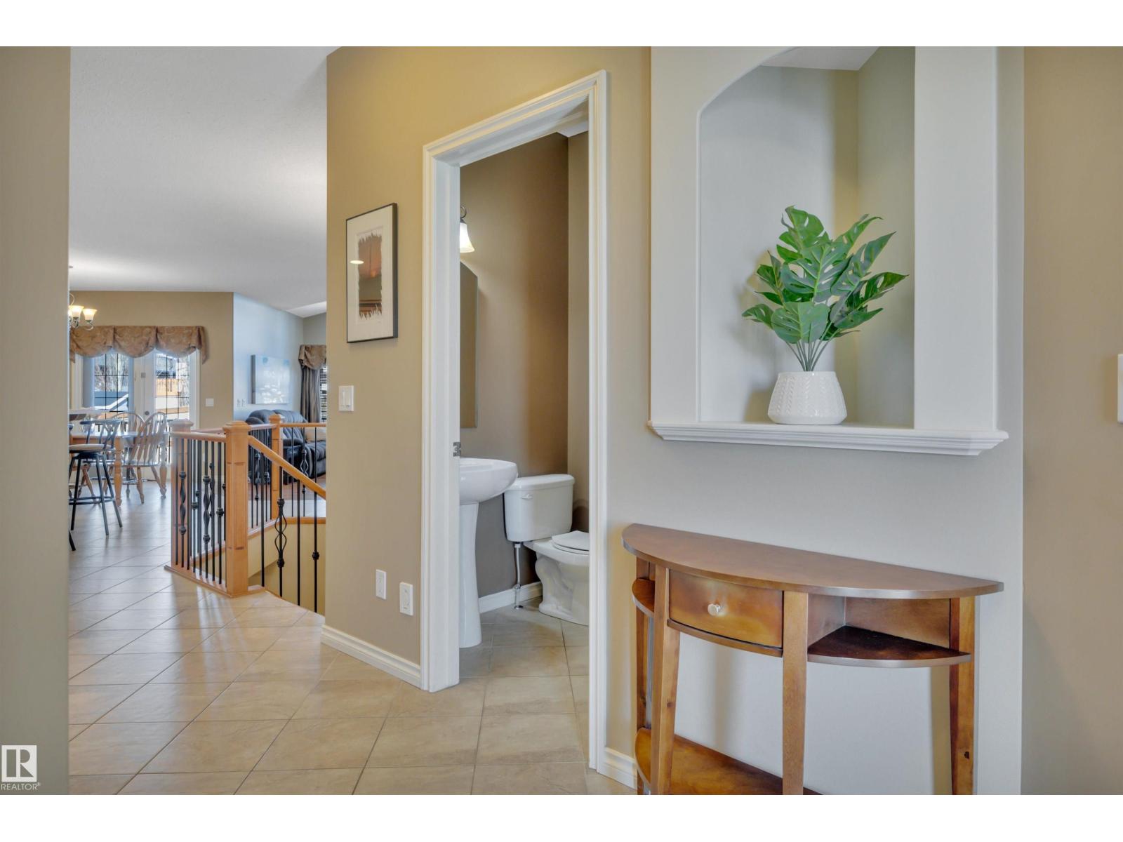 90 Windrose Dr, Leduc, Alberta  T9E 8N3 - Photo 6 - E4478318