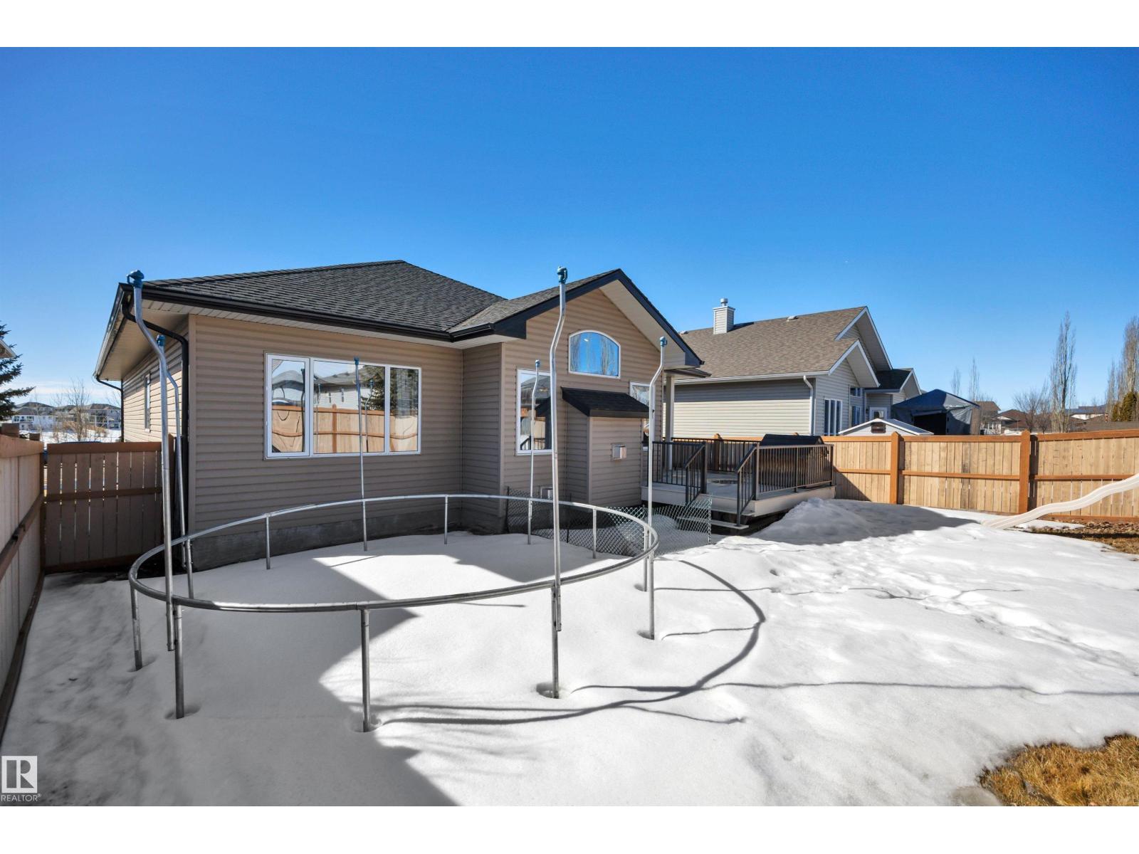 90 Windrose Dr, Leduc, Alberta  T9E 8N3 - Photo 52 - E4478318