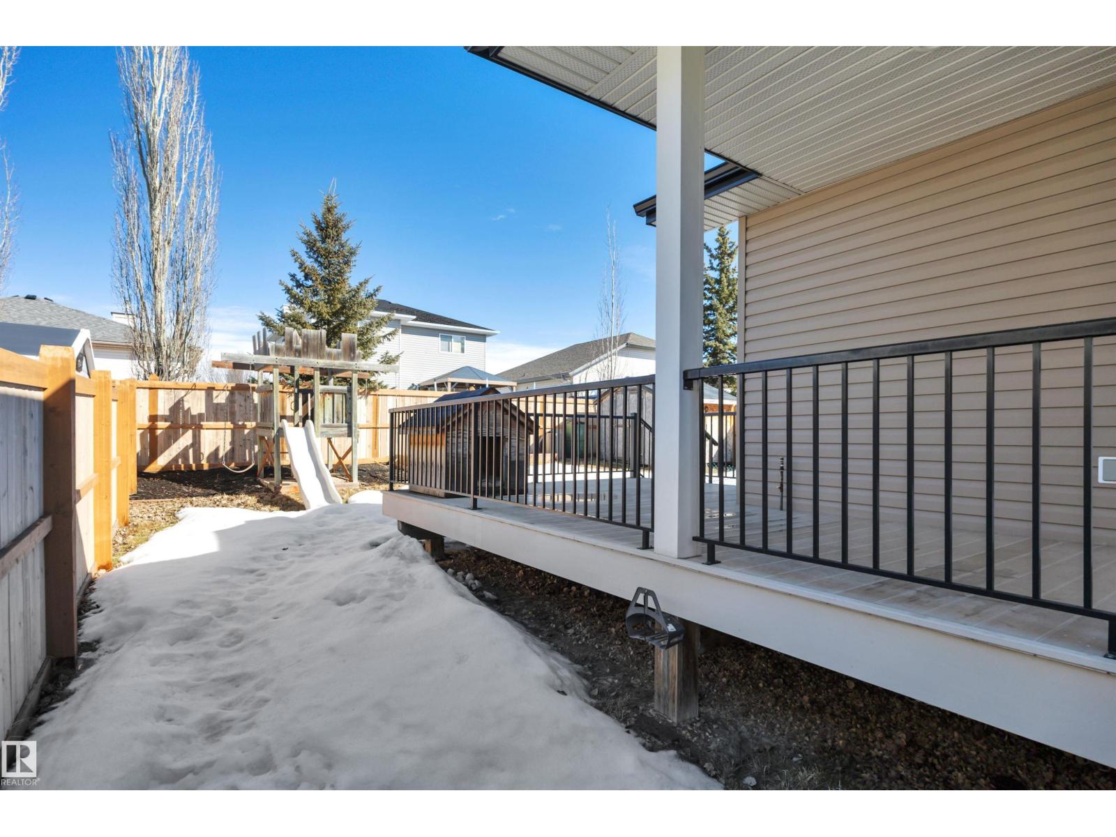 90 Windrose Dr, Leduc, Alberta  T9E 8N3 - Photo 56 - E4478318