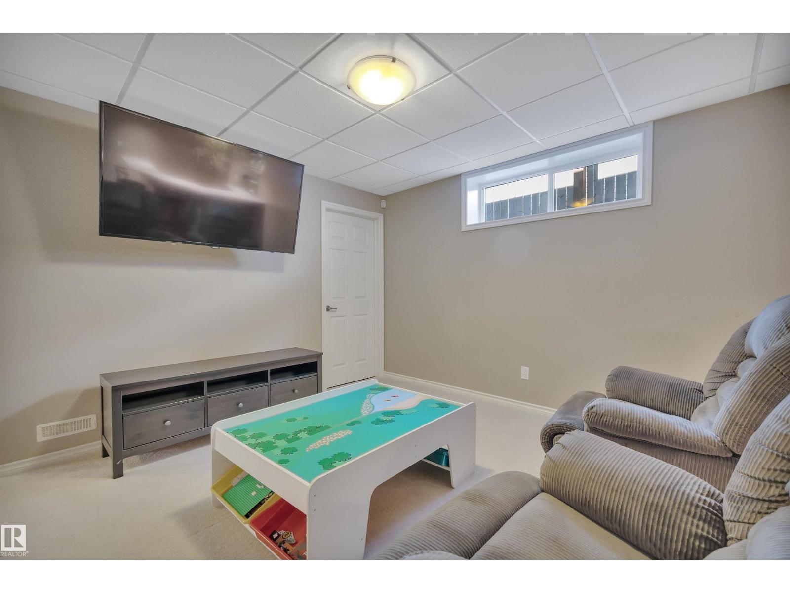 90 Windrose Dr, Leduc, Alberta  T9E 8N3 - Photo 35 - E4478318