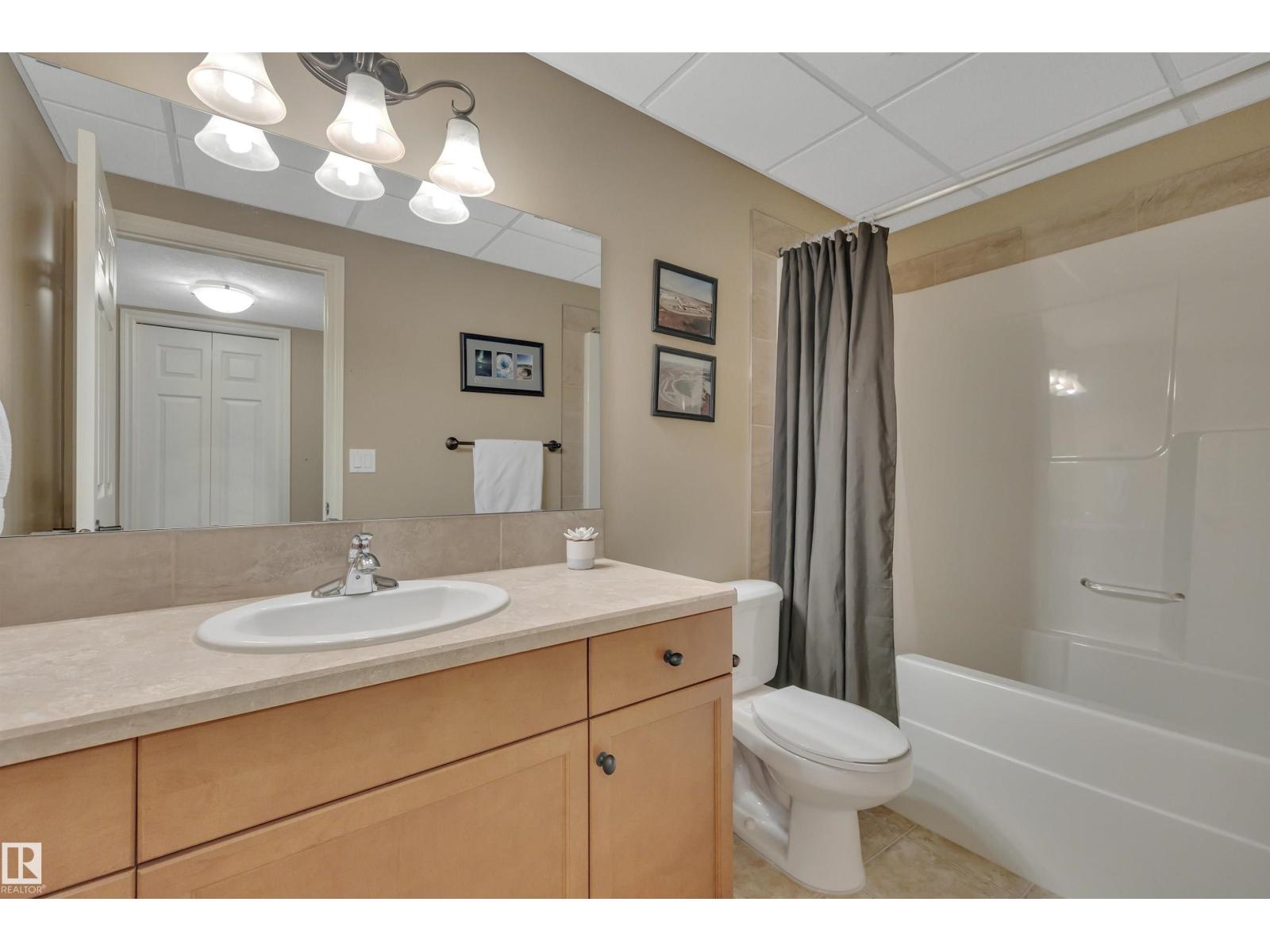 90 Windrose Dr, Leduc, Alberta  T9E 8N3 - Photo 48 - E4478318