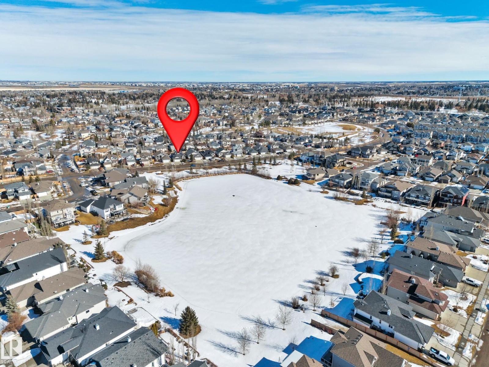 90 Windrose Dr, Leduc, Alberta  T9E 8N3 - Photo 65 - E4478318