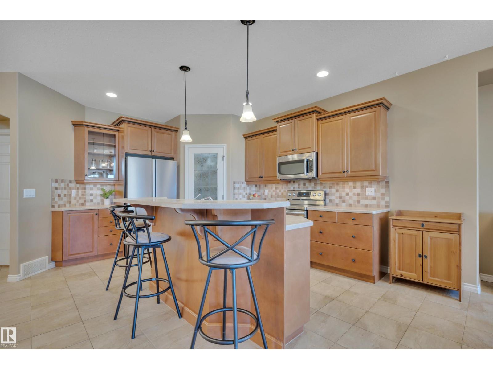 90 Windrose Dr, Leduc, Alberta  T9E 8N3 - Photo 12 - E4478318