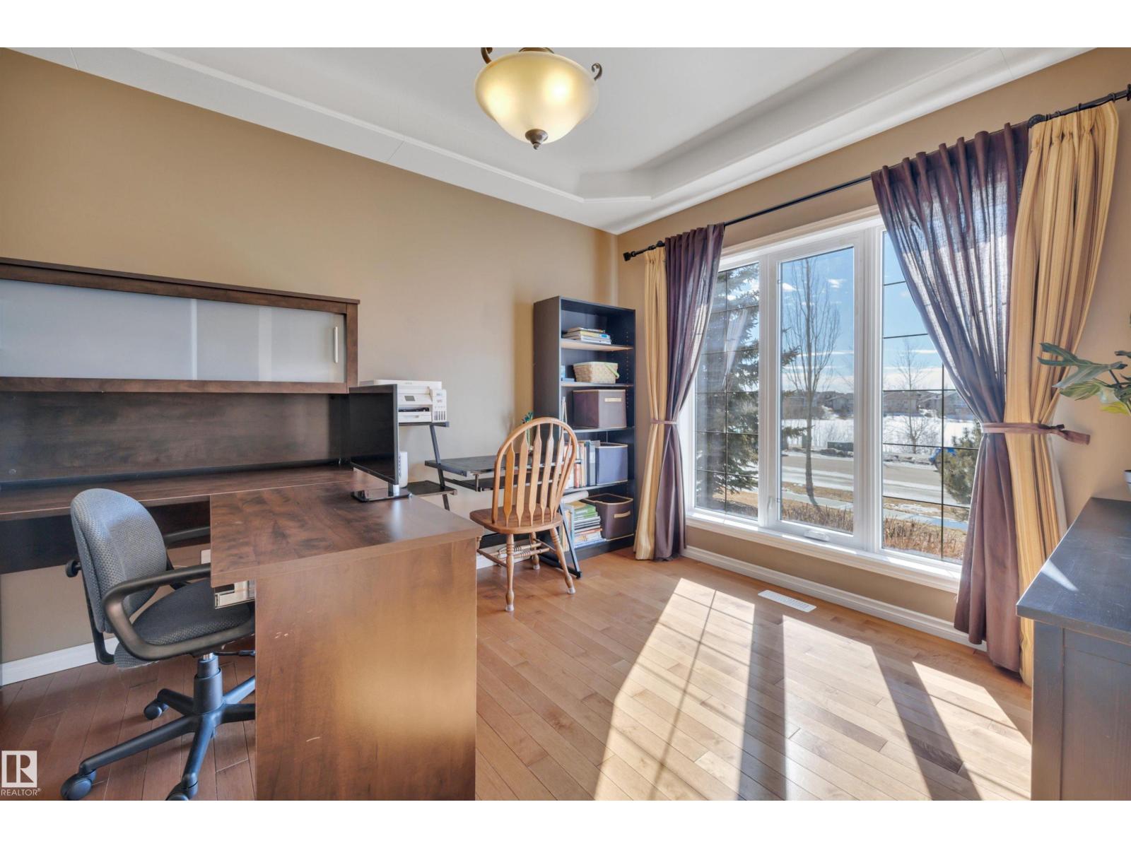 90 Windrose Dr, Leduc, Alberta  T9E 8N3 - Photo 28 - E4478318