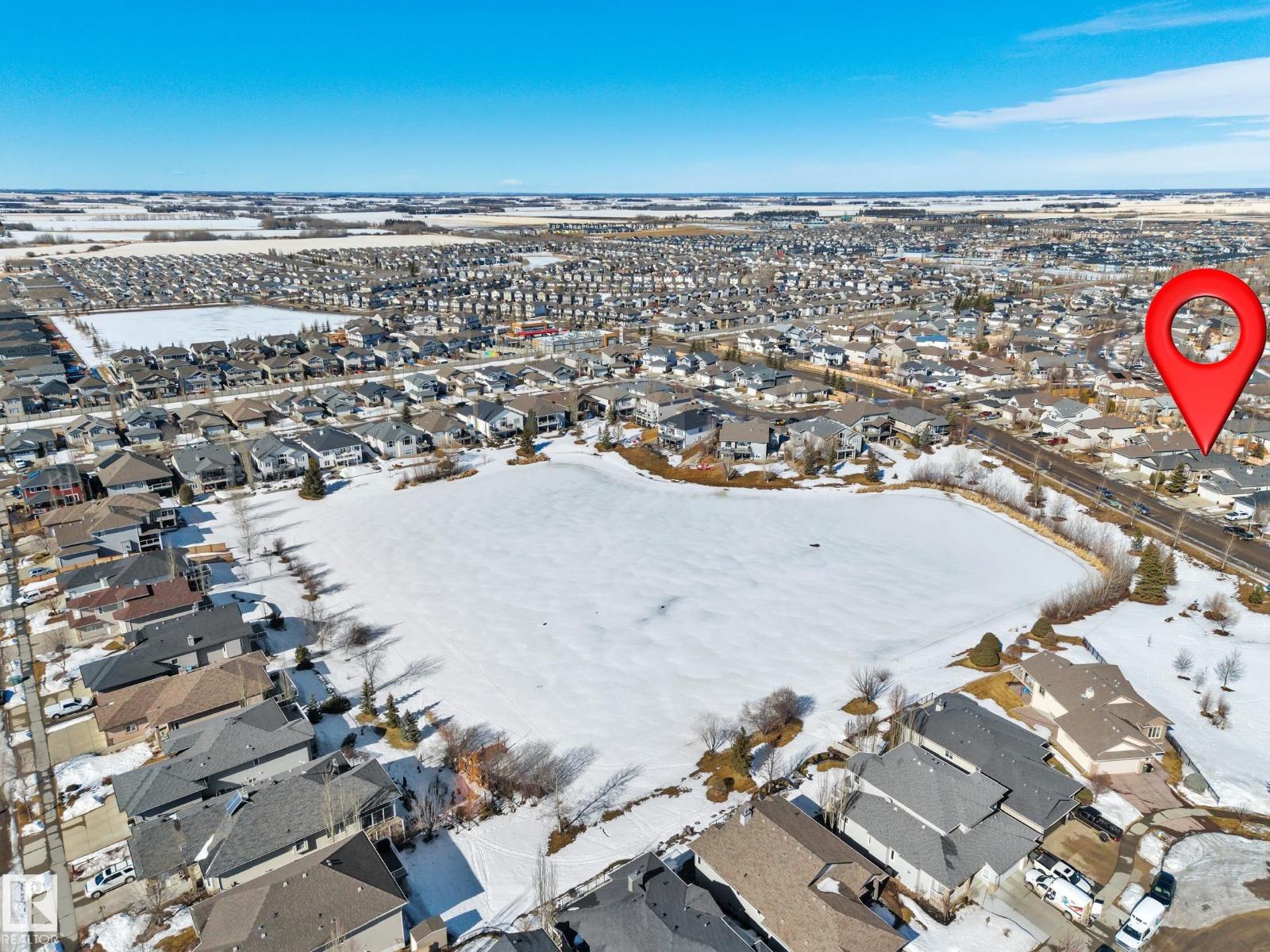 90 Windrose Dr, Leduc, Alberta  T9E 8N3 - Photo 67 - E4478318