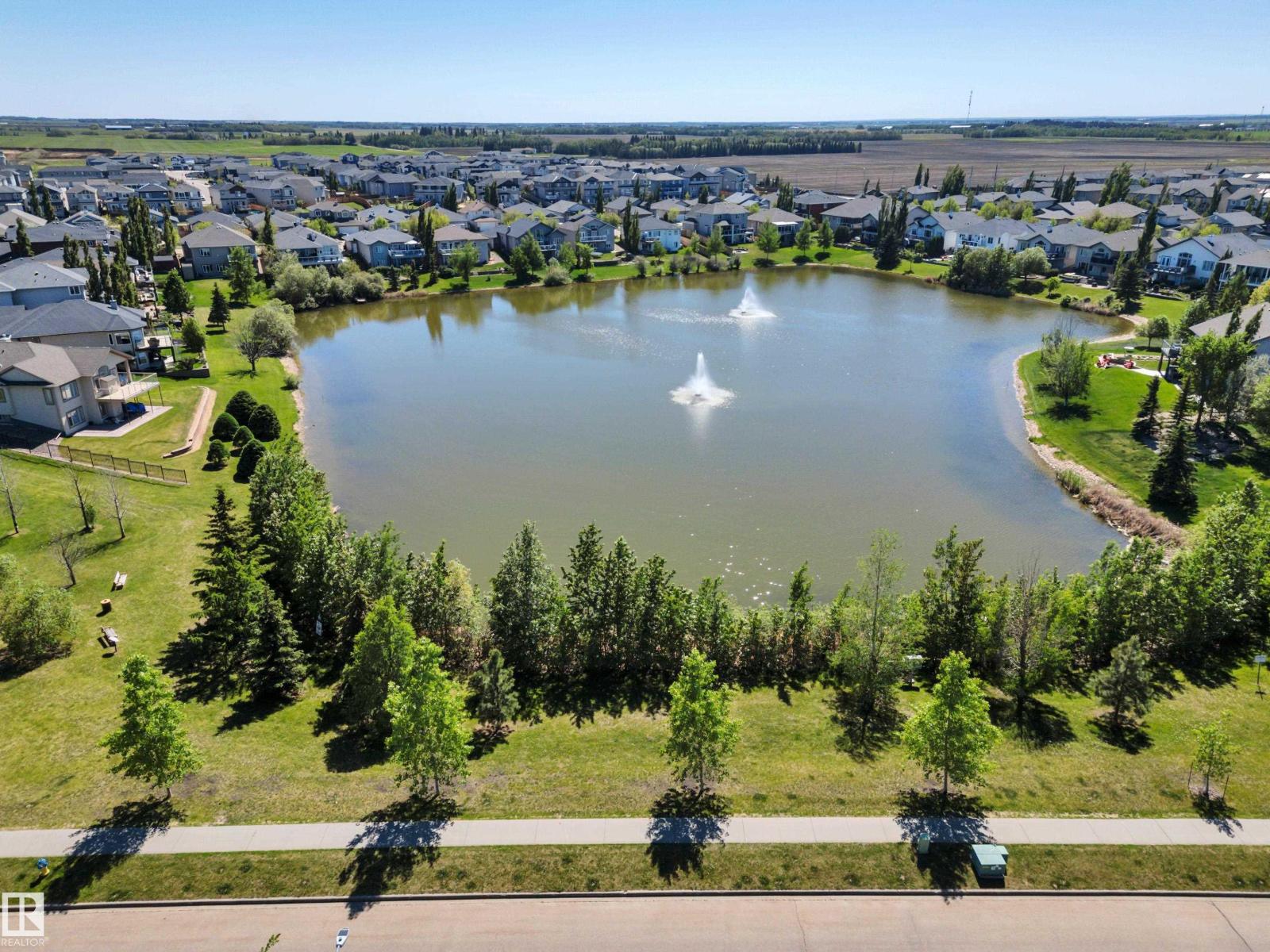 90 Windrose Dr, Leduc, Alberta  T9E 8N3 - Photo 71 - E4478318