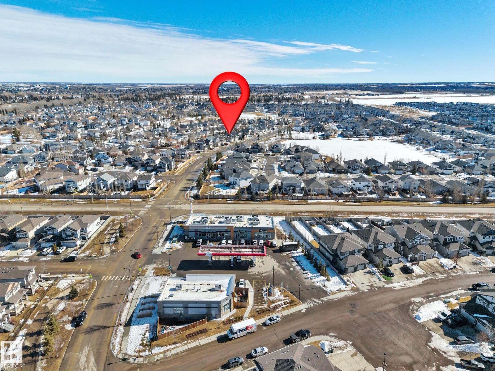 90 Windrose Dr, Leduc, Alberta  T9E 8N3 - Photo 69 - E4478318