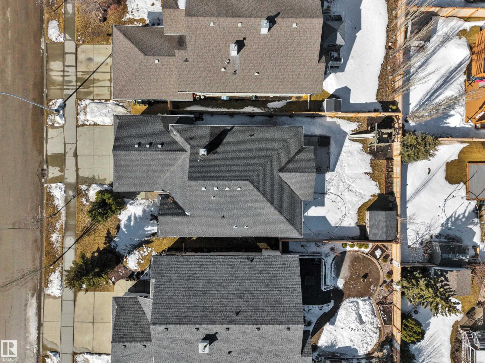 90 Windrose Dr, Leduc, Alberta  T9E 8N3 - Photo 61 - E4478318