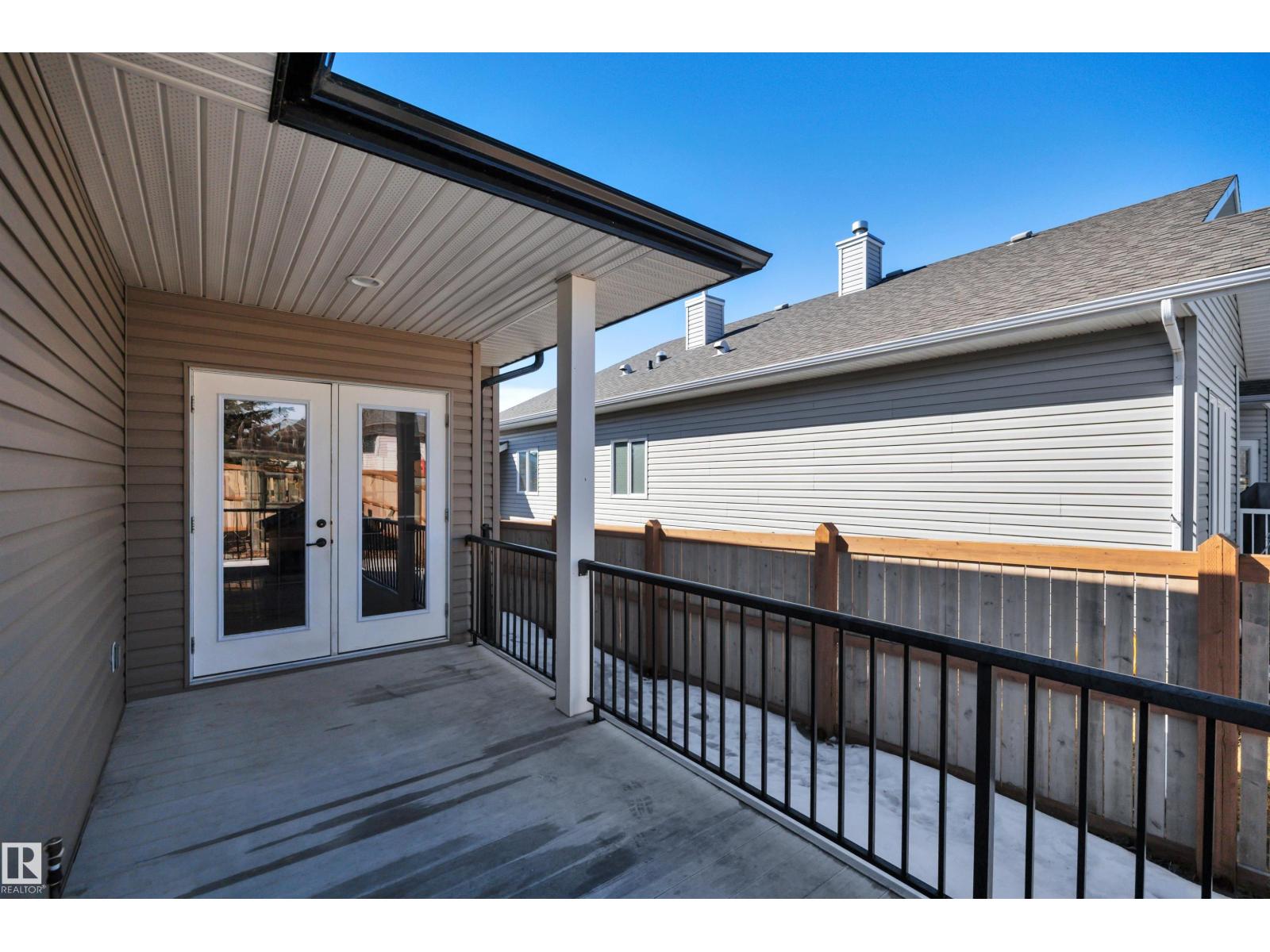 90 Windrose Dr, Leduc, Alberta  T9E 8N3 - Photo 49 - E4478318