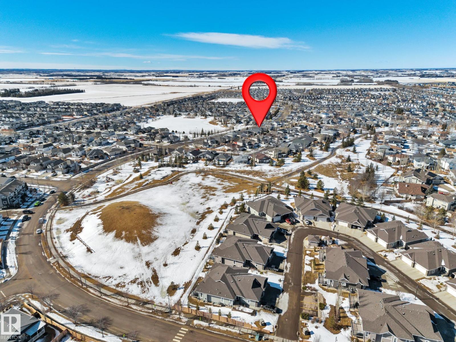 90 Windrose Dr, Leduc, Alberta  T9E 8N3 - Photo 68 - E4478318