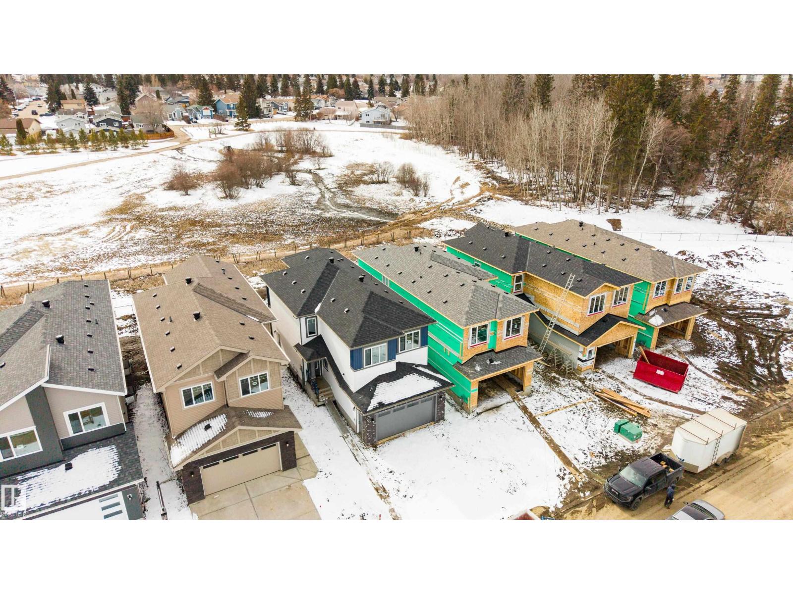 24 Meadowgrove Ld, Spruce Grove, Alberta  T7X 0W2 - Photo 50 - E4478888