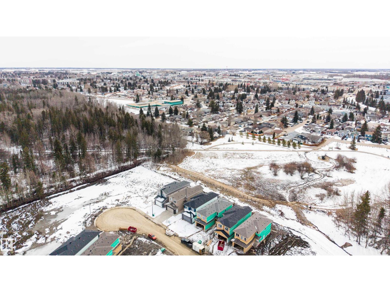 24 Meadowgrove Ld, Spruce Grove, Alberta  T7X 0W2 - Photo 52 - E4478888