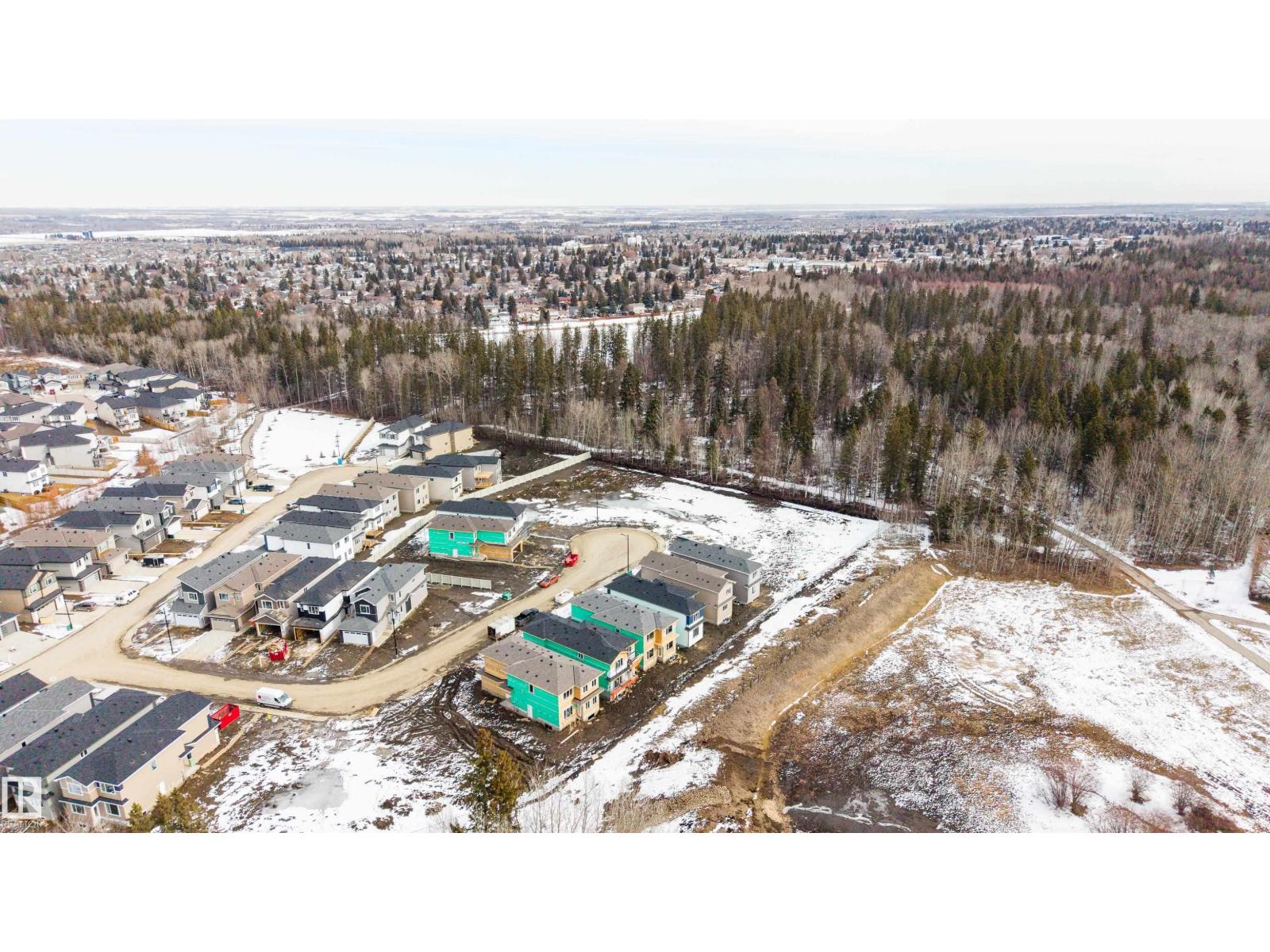 24 Meadowgrove Ld, Spruce Grove, Alberta  T7X 0W2 - Photo 53 - E4478888