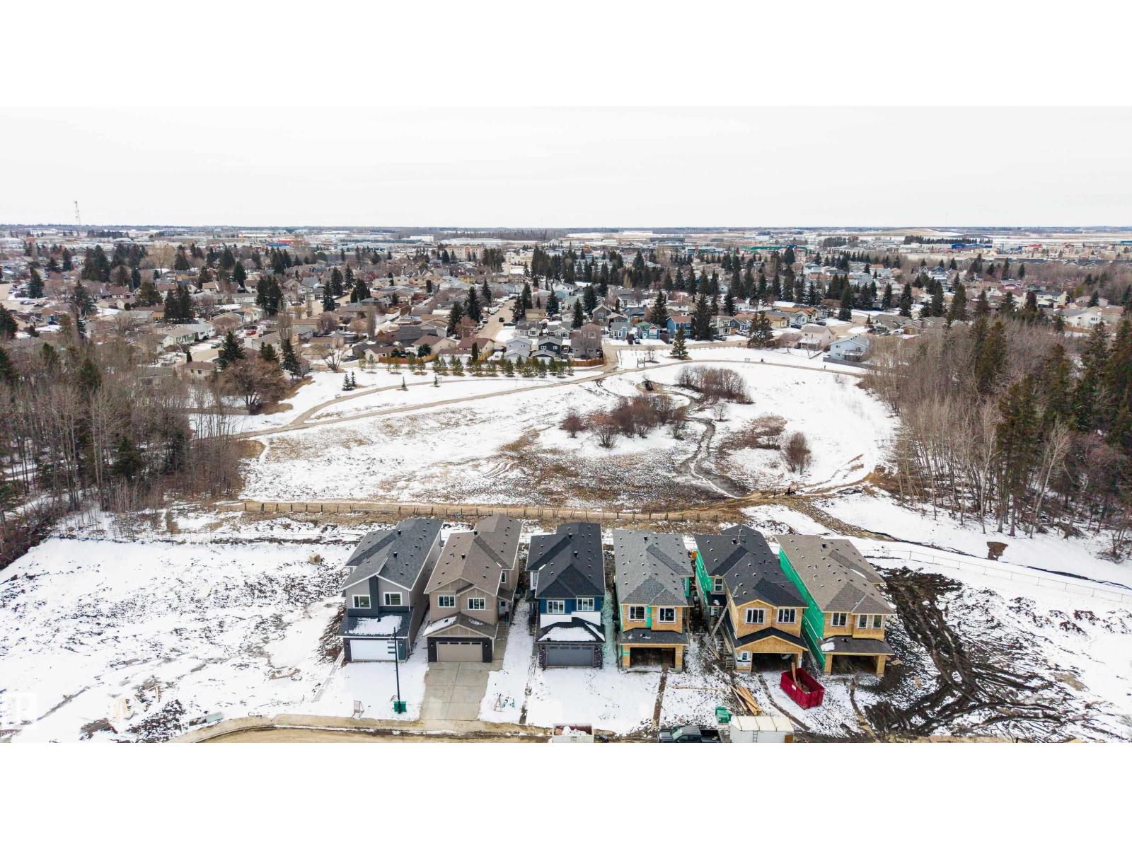 24 Meadowgrove Ld, Spruce Grove, Alberta  T7X 0W2 - Photo 51 - E4478888