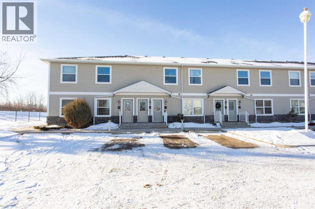 4, 20 Jacobs Close, Red Deer, Alberta  T4P 4C9 - Photo 1 - A2283352